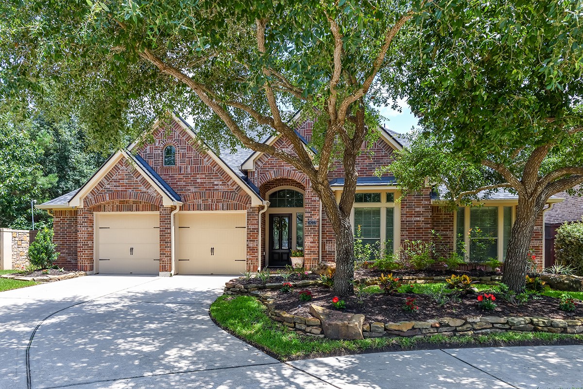 28222 Rippling Brook Lane Property Photo 1