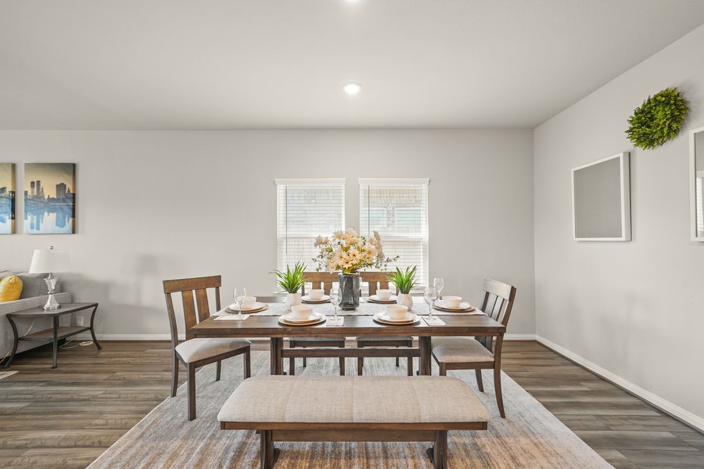 21727 Reserve Ranch Trail Property Photo 6