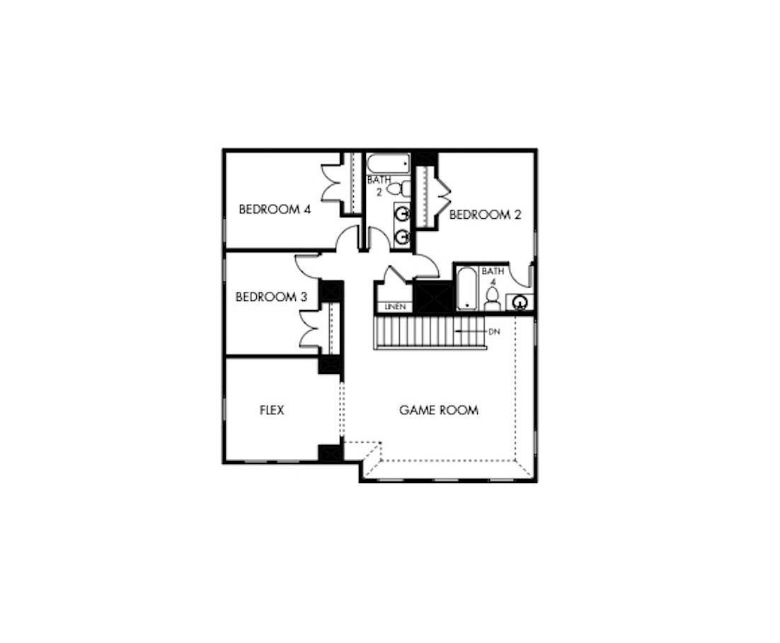 21727 Reserve Ranch Trail Property Photo 27
