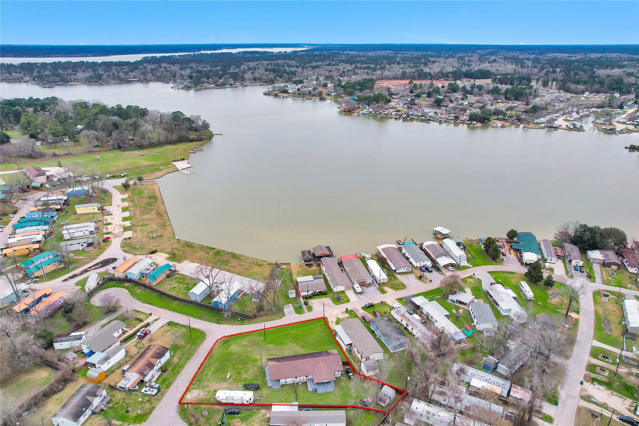 13066 Enchanted Vista Property Photo 1