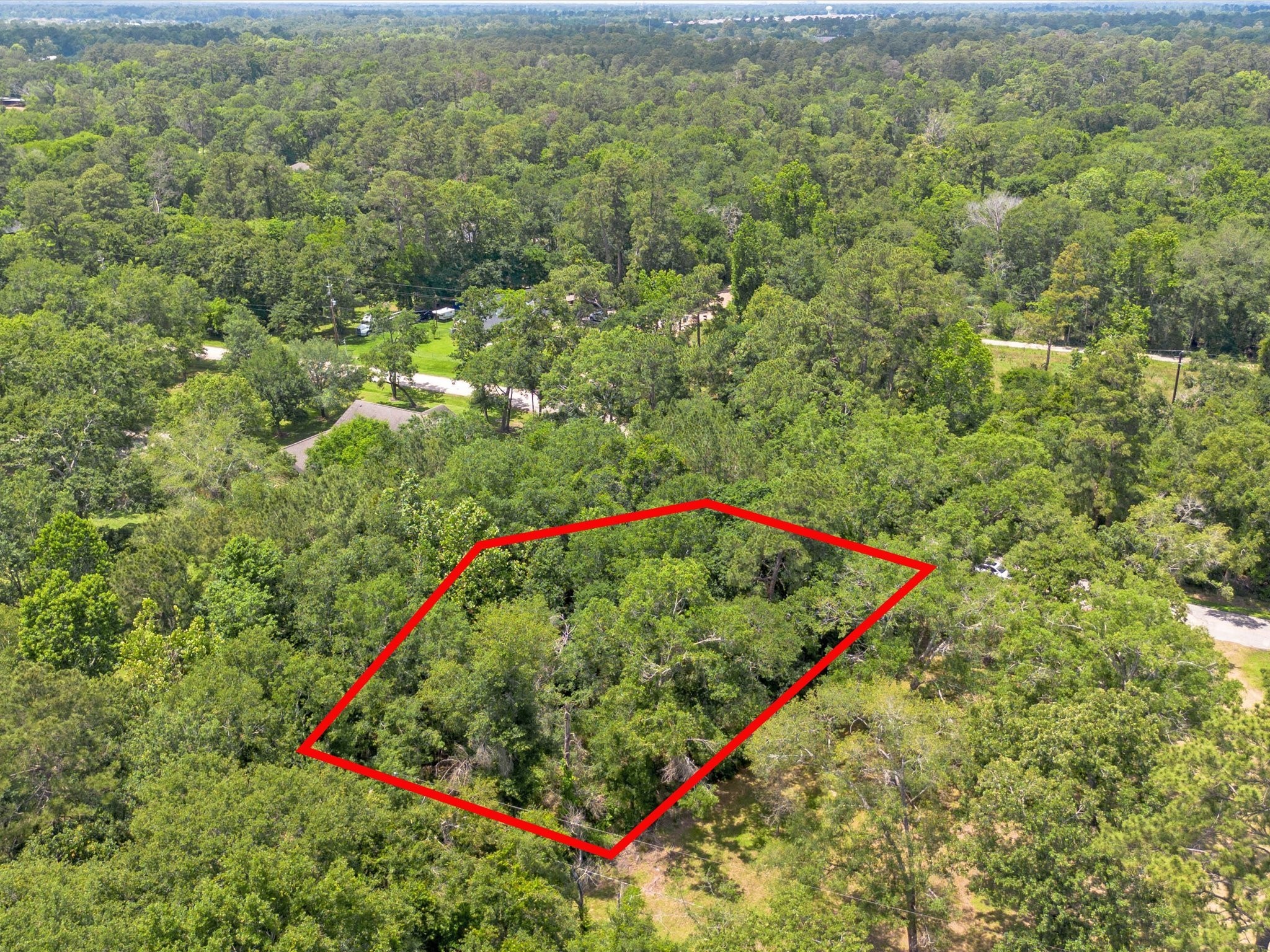 5010 Theiss Road Property Photo 1