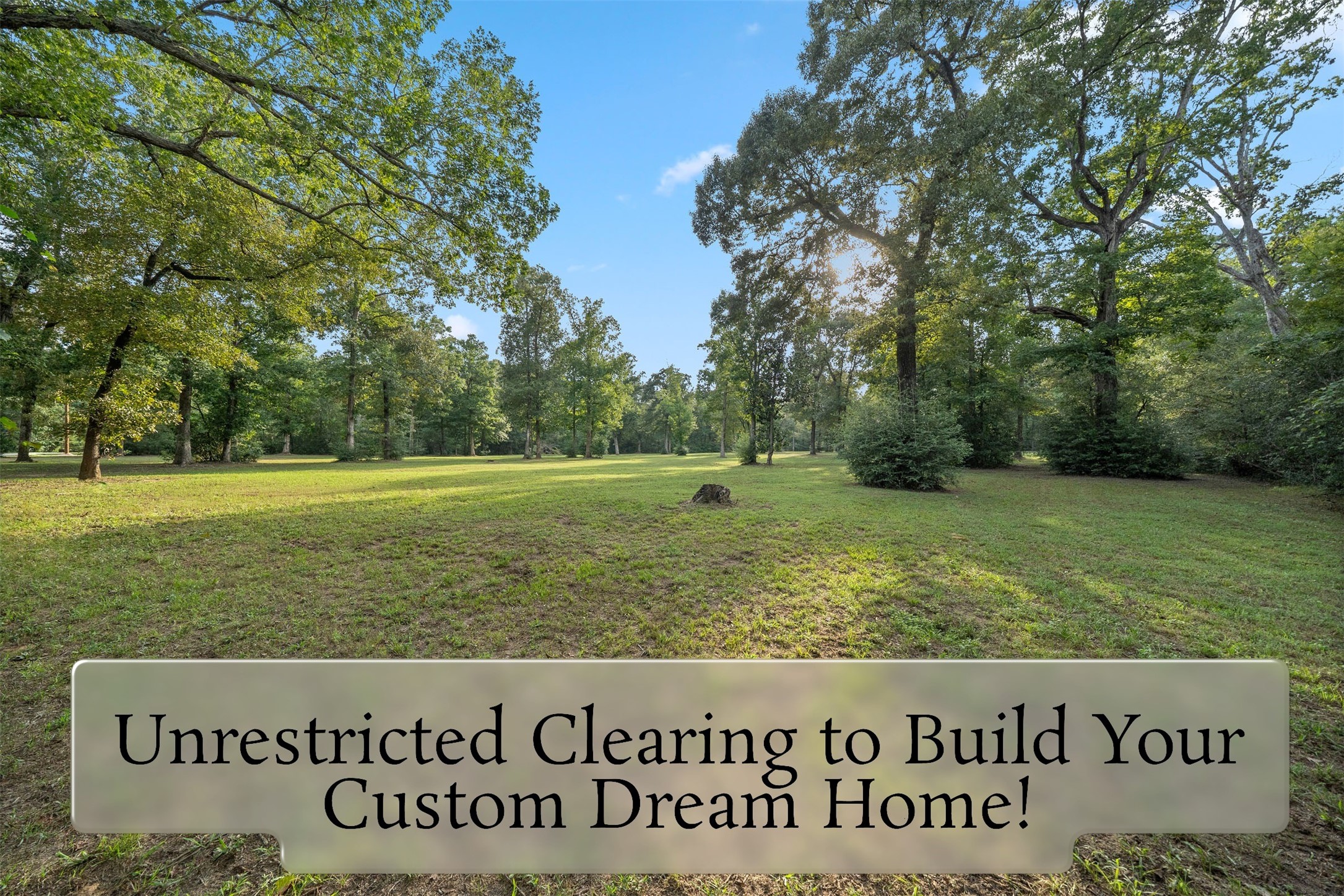 6970 Longmire Road Property Photo 1
