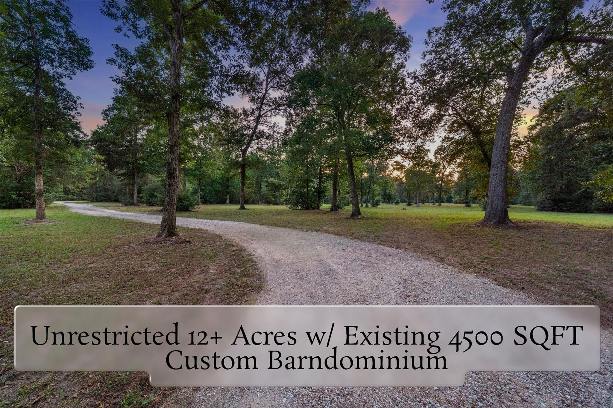6970 Longmire Road Property Photo 1