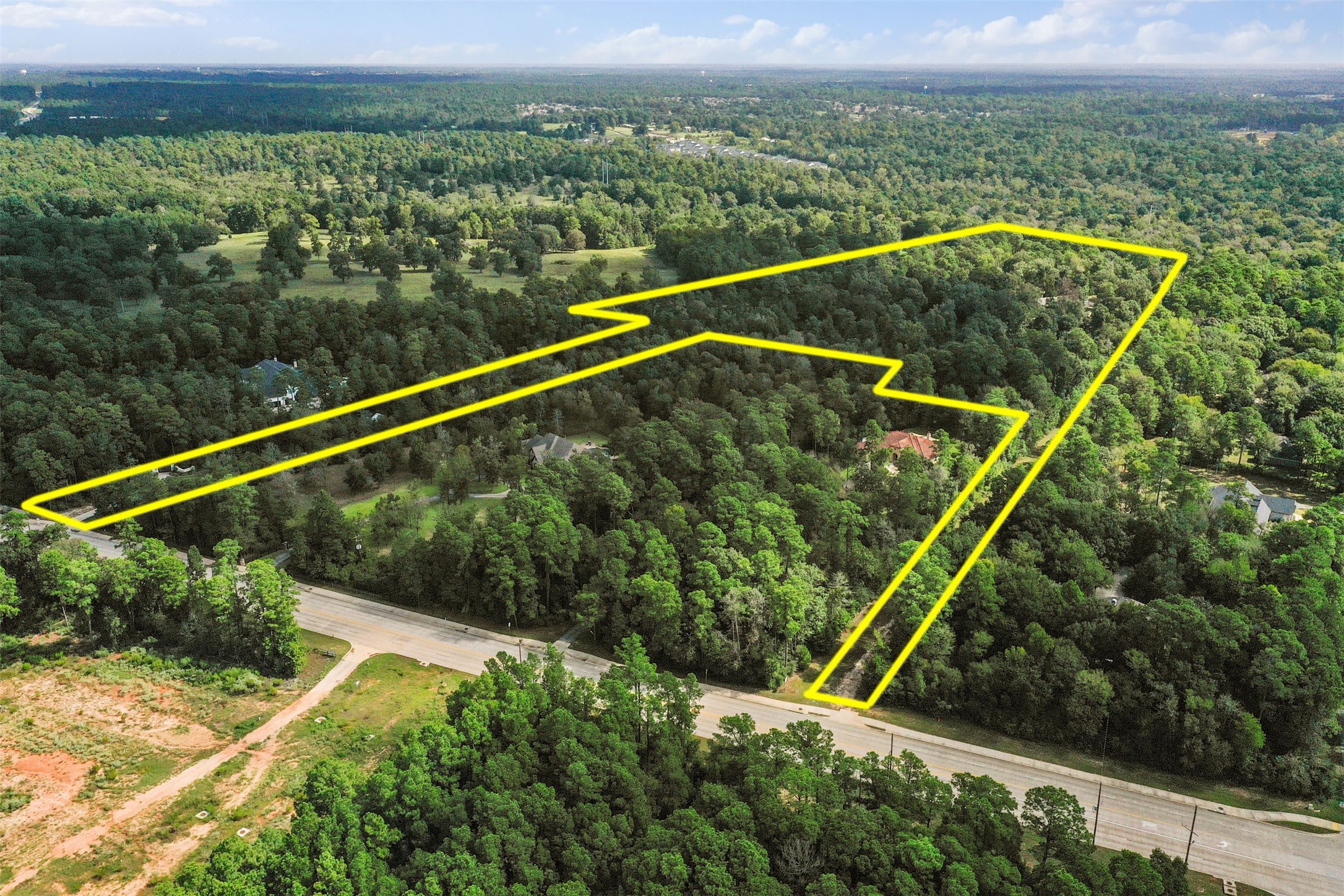6970 Longmire Road Property Photo 5