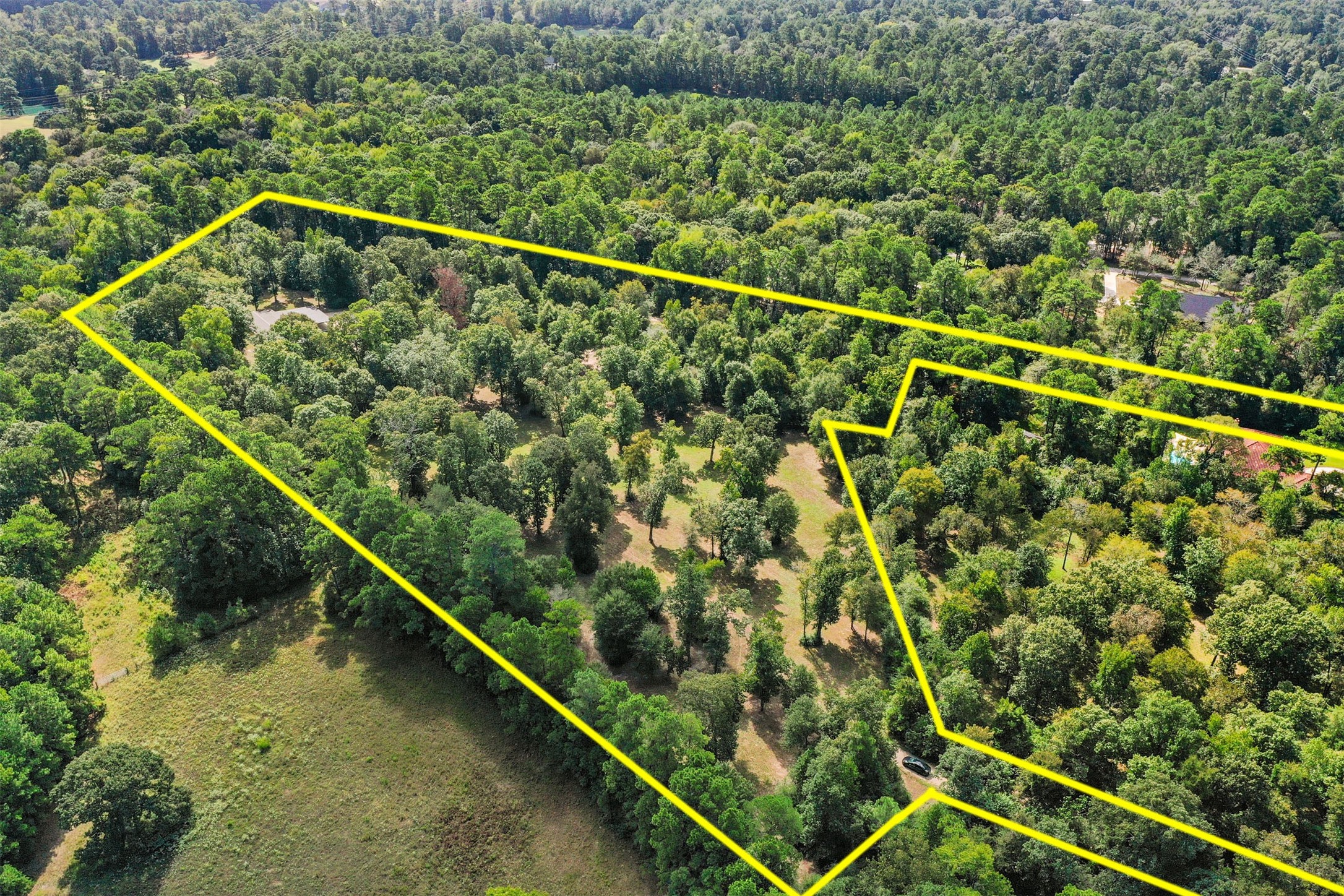 6970 Longmire Road Property Photo 6