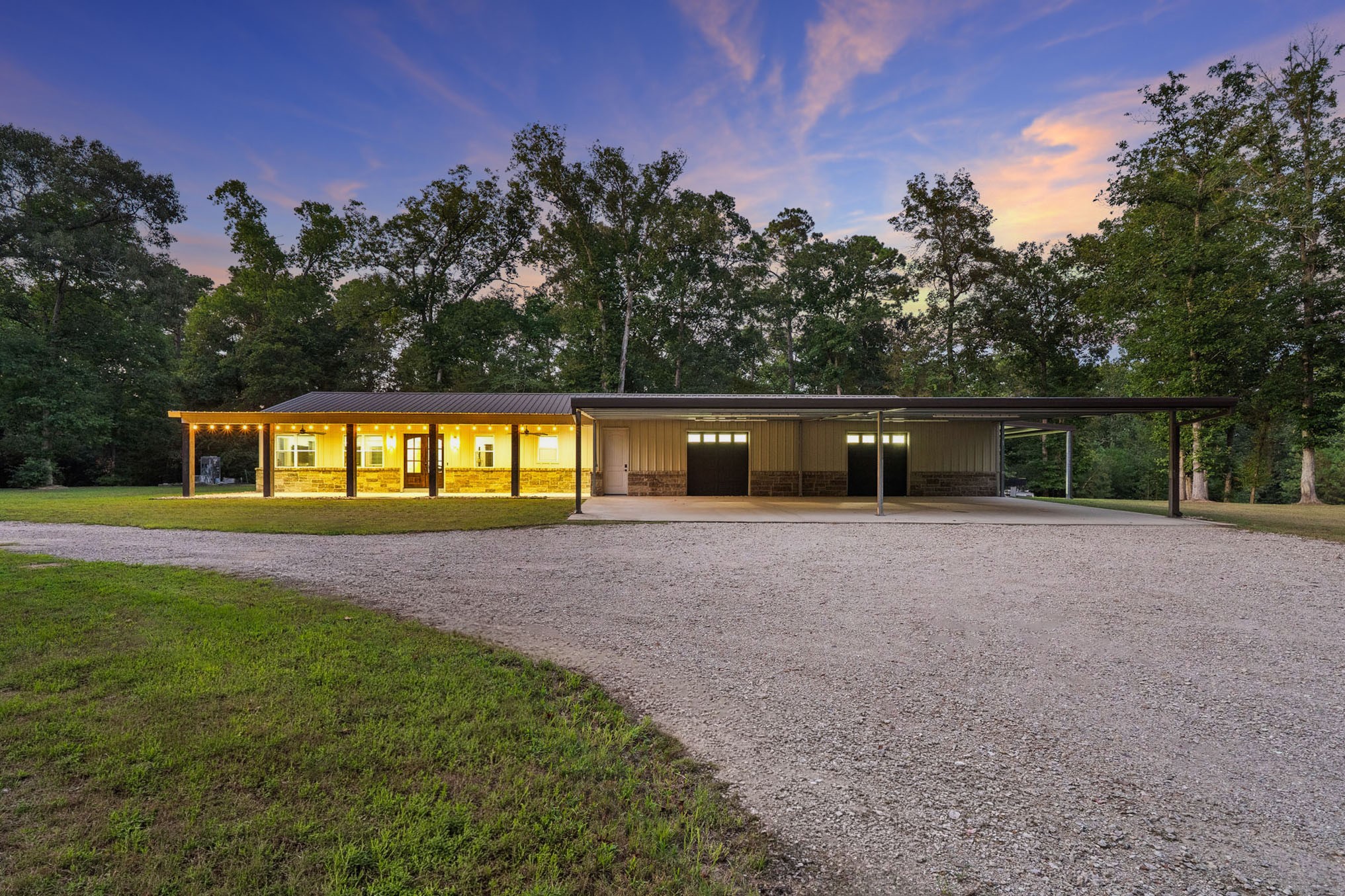 6970 Longmire Road Property Photo 12