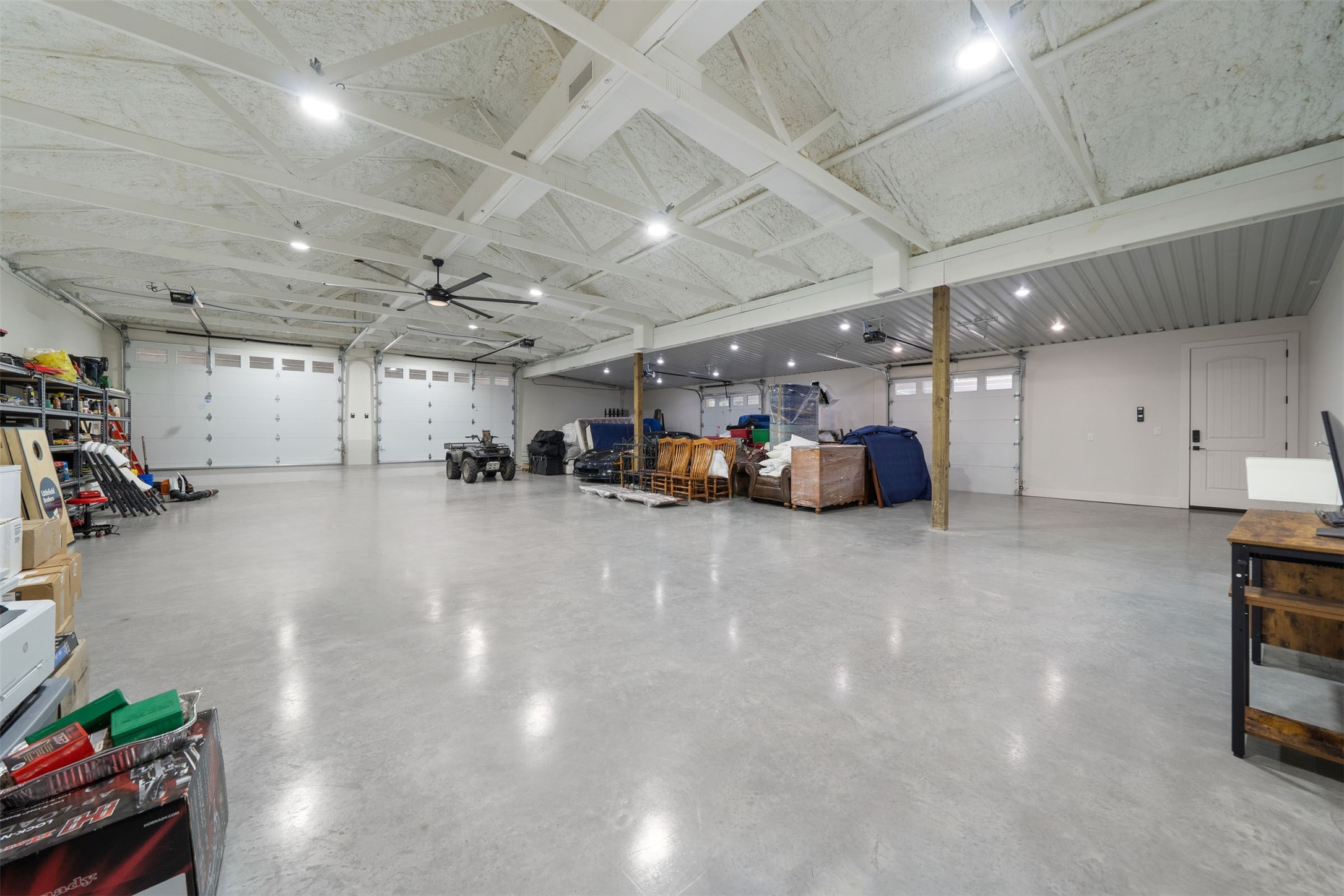 6970 Longmire Road Property Photo 14