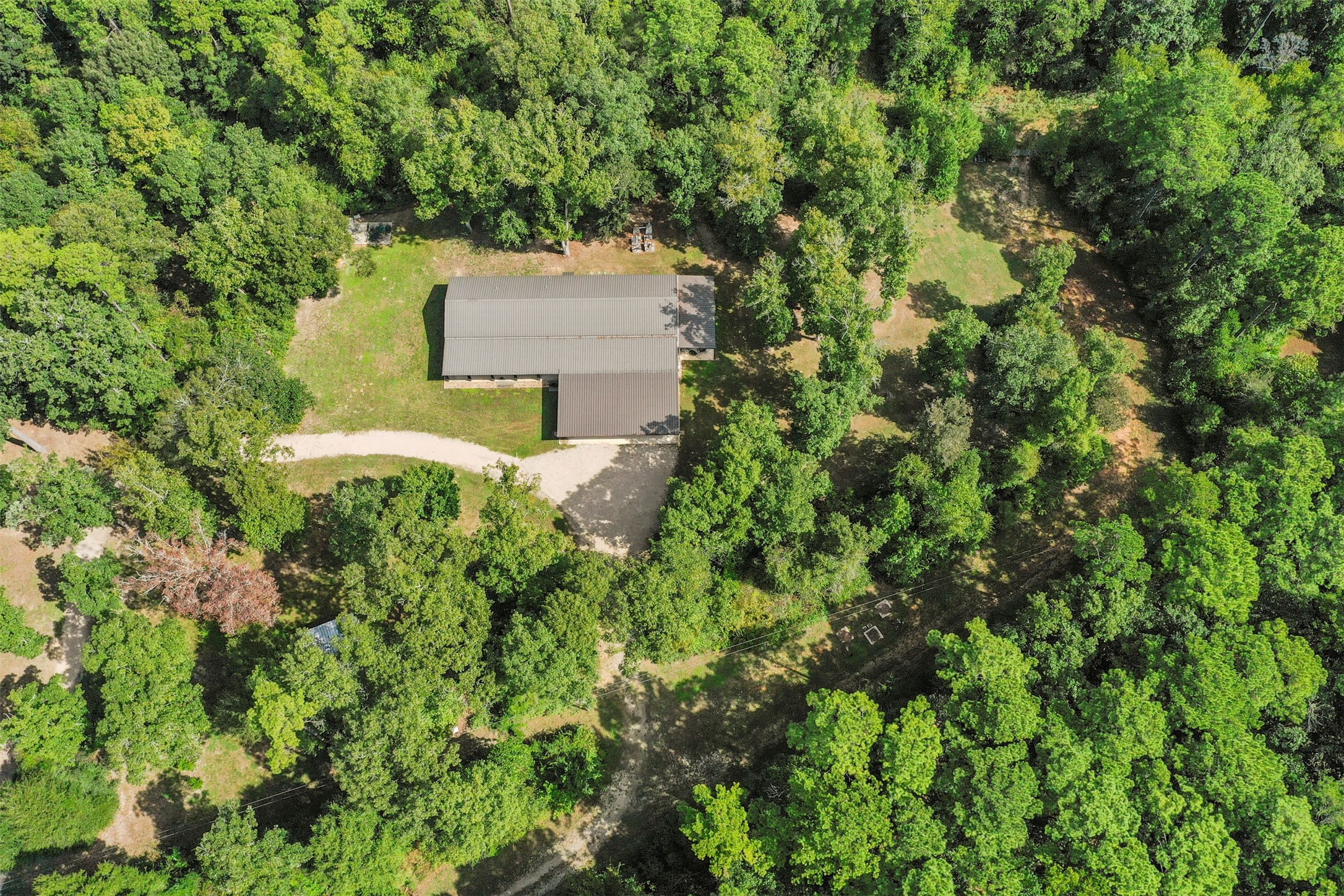 6970 Longmire Road Property Photo 21