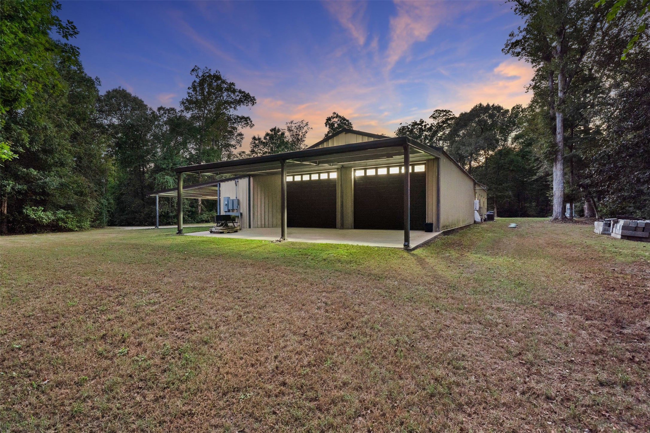 6970 Longmire Road Property Photo 31