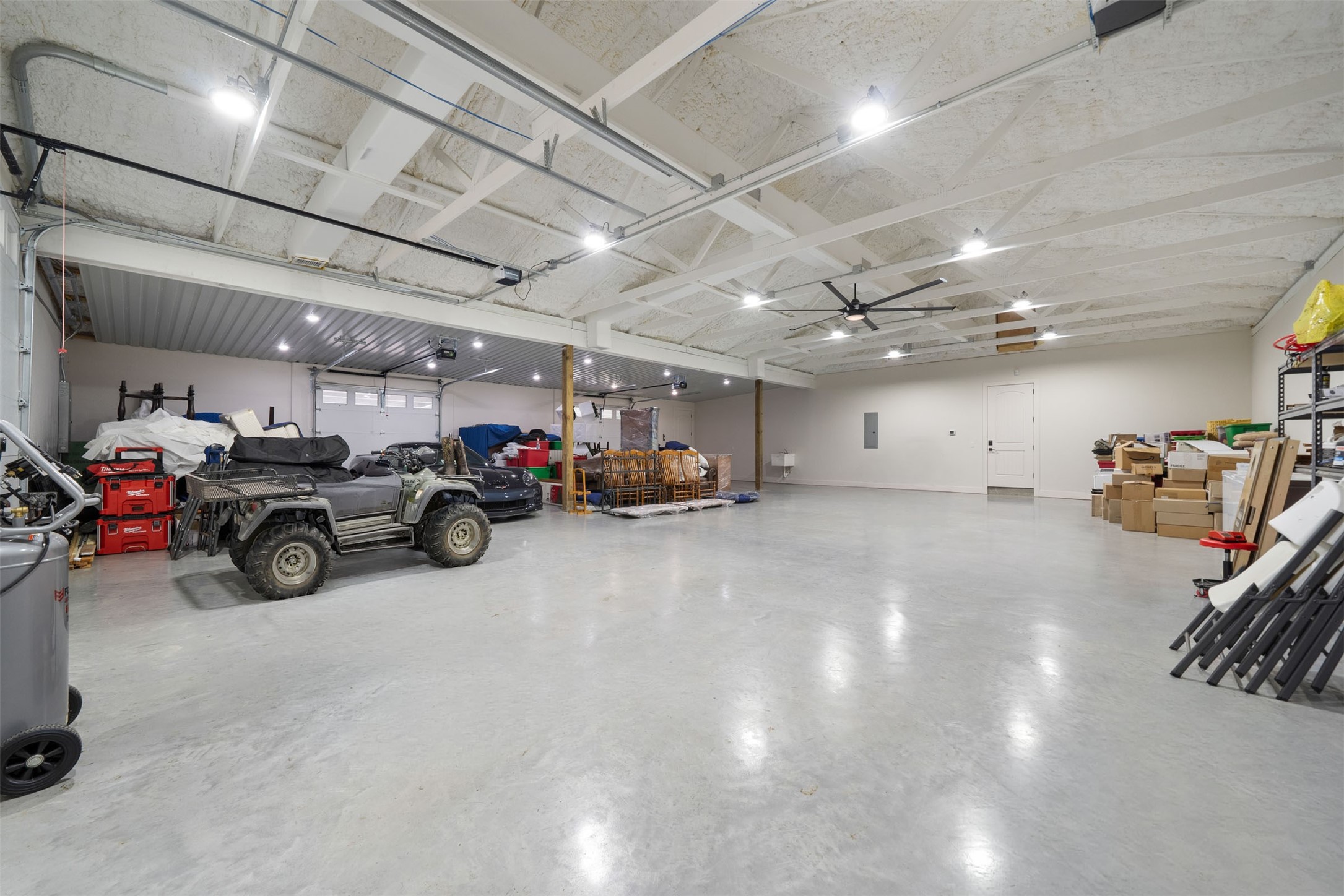 6970 Longmire Road Property Photo 33