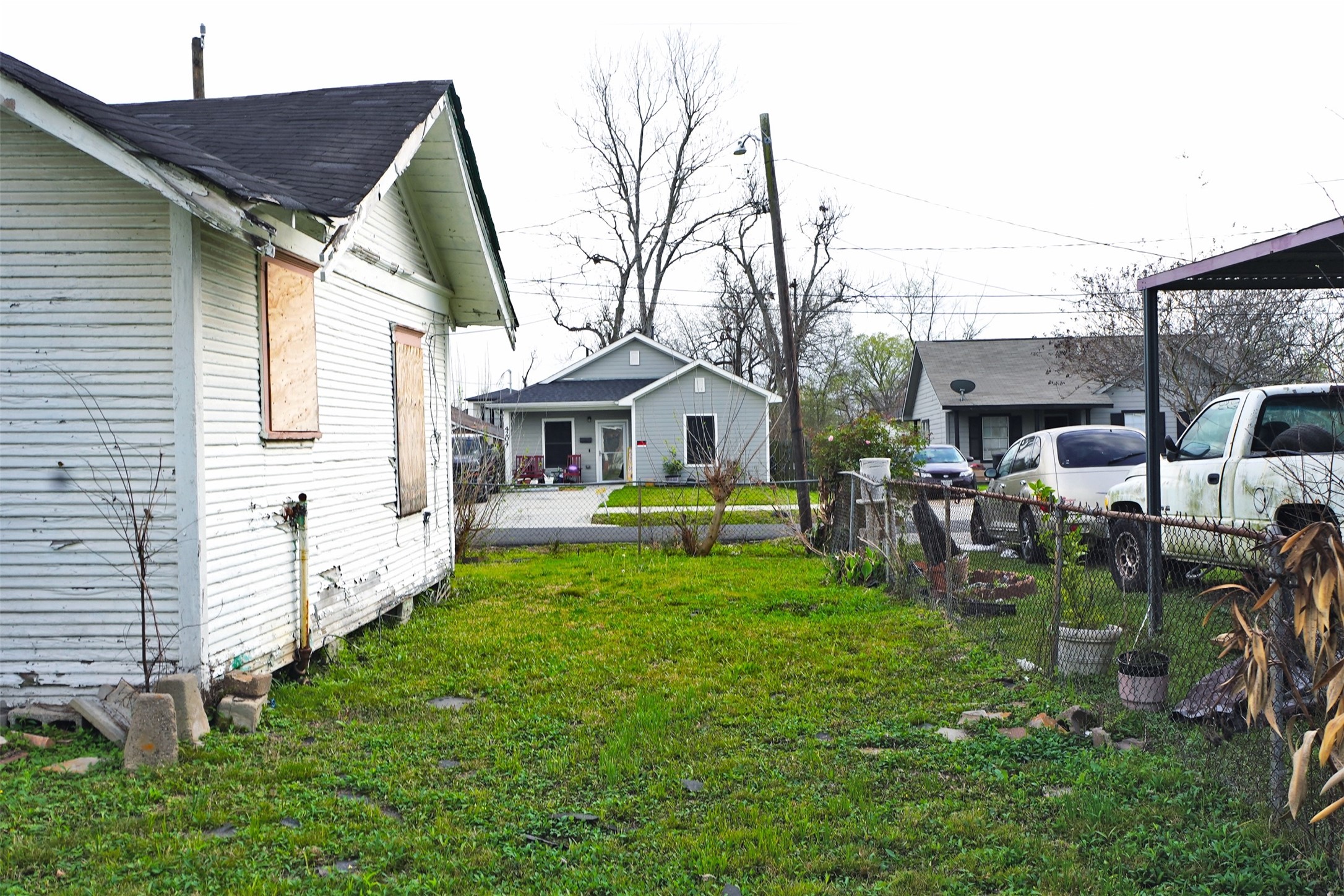 4205 Oats Street Property Photo 3