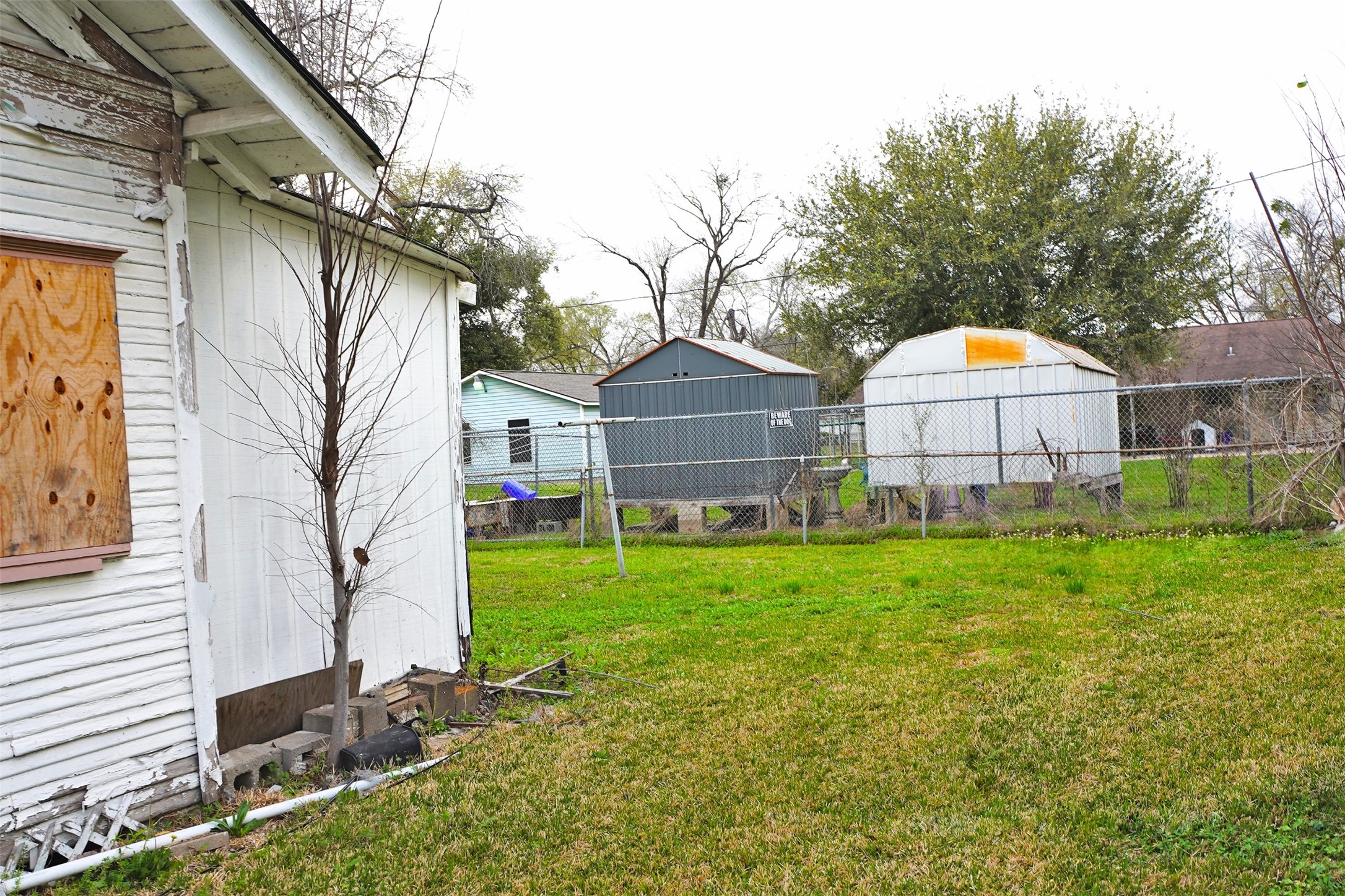 4205 Oats Street Property Photo 4