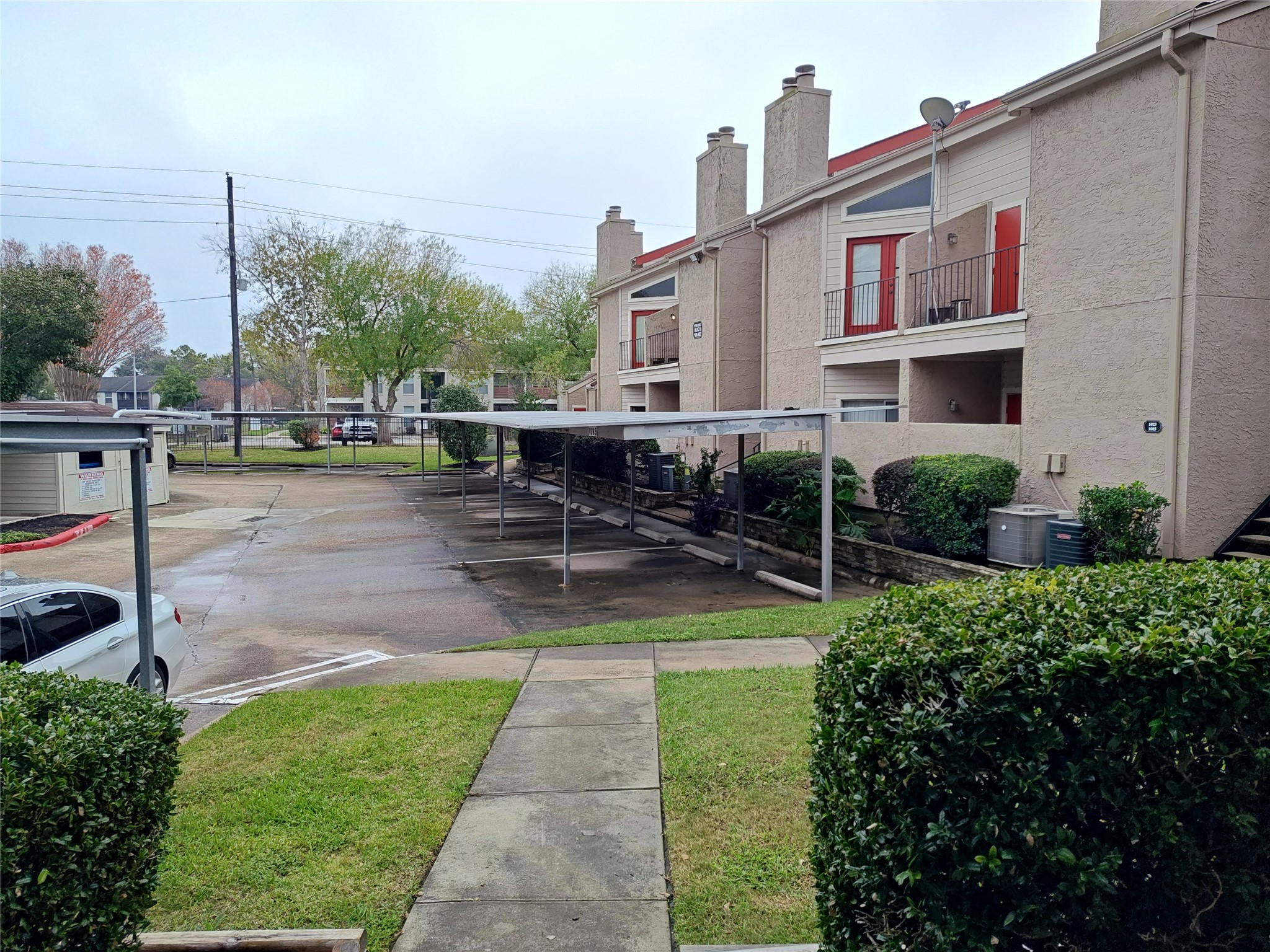 10855 Meadowglen Lane 928 Property Photo 24