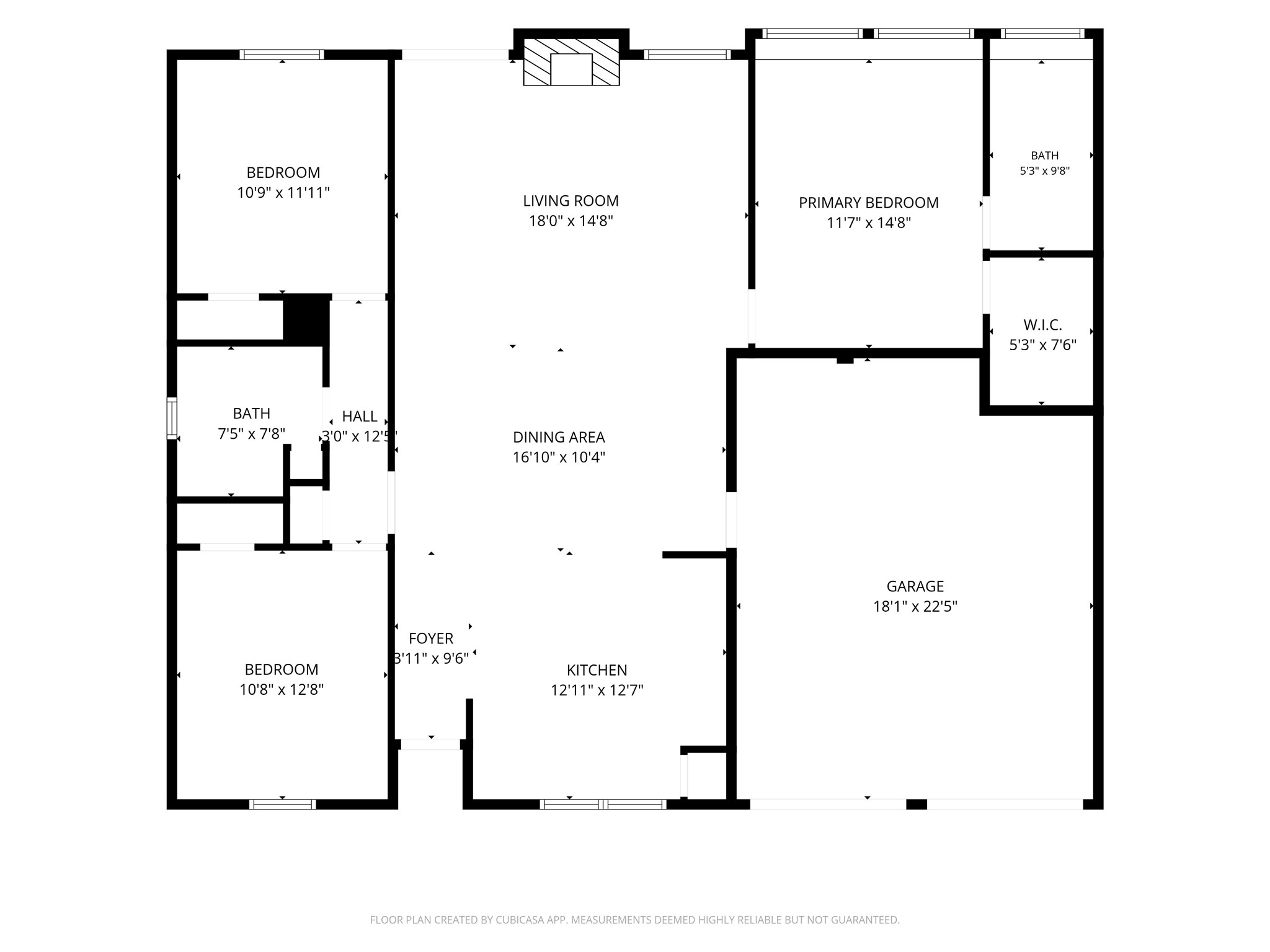 2811 Sugar Wood Drive Property Photo 26