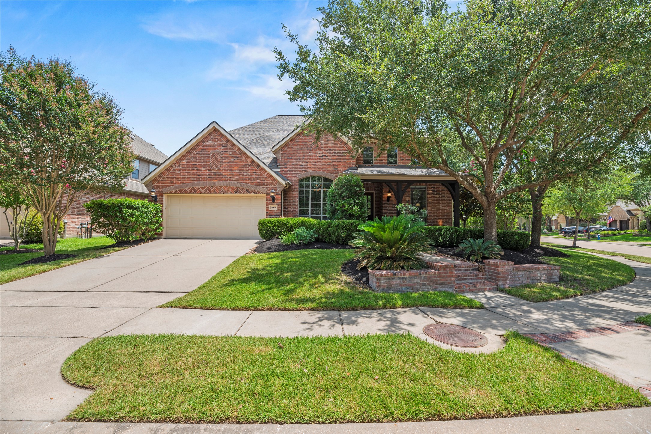 18302 S Austin Shore Drive Property Photo 1