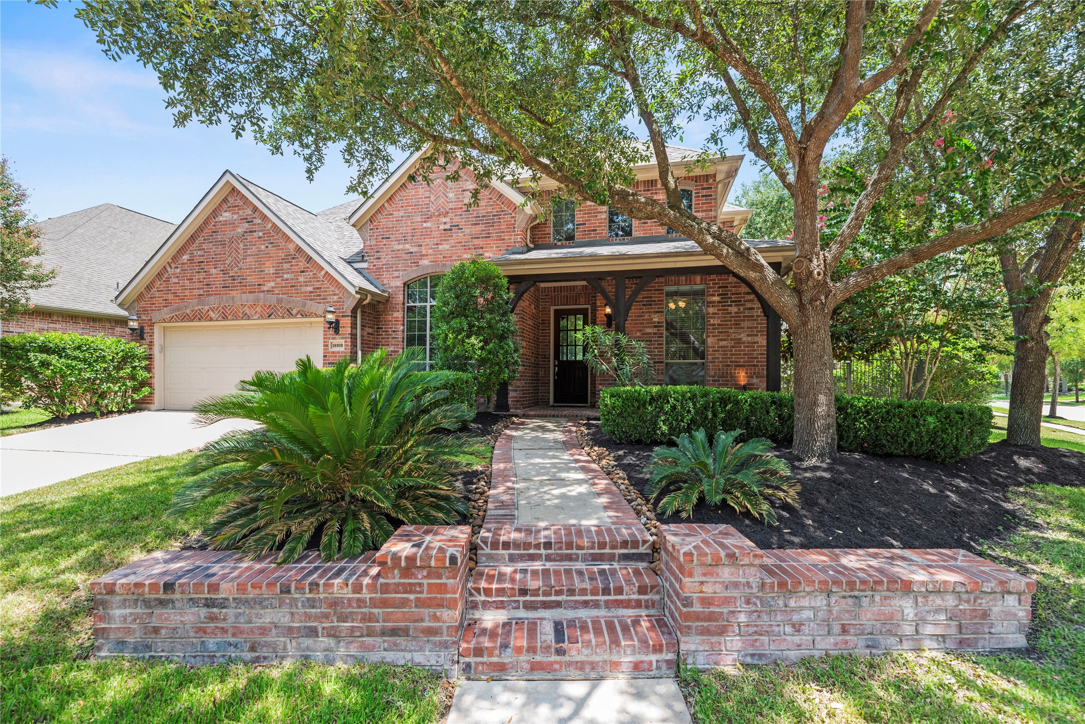 18302 S Austin Shore Drive Property Photo 2