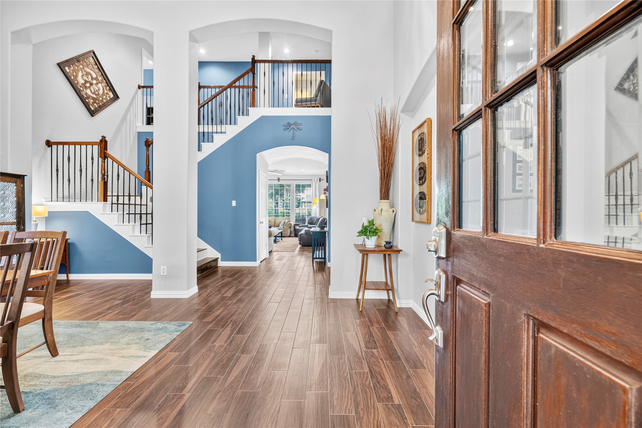 18302 S Austin Shore Drive Property Photo 3