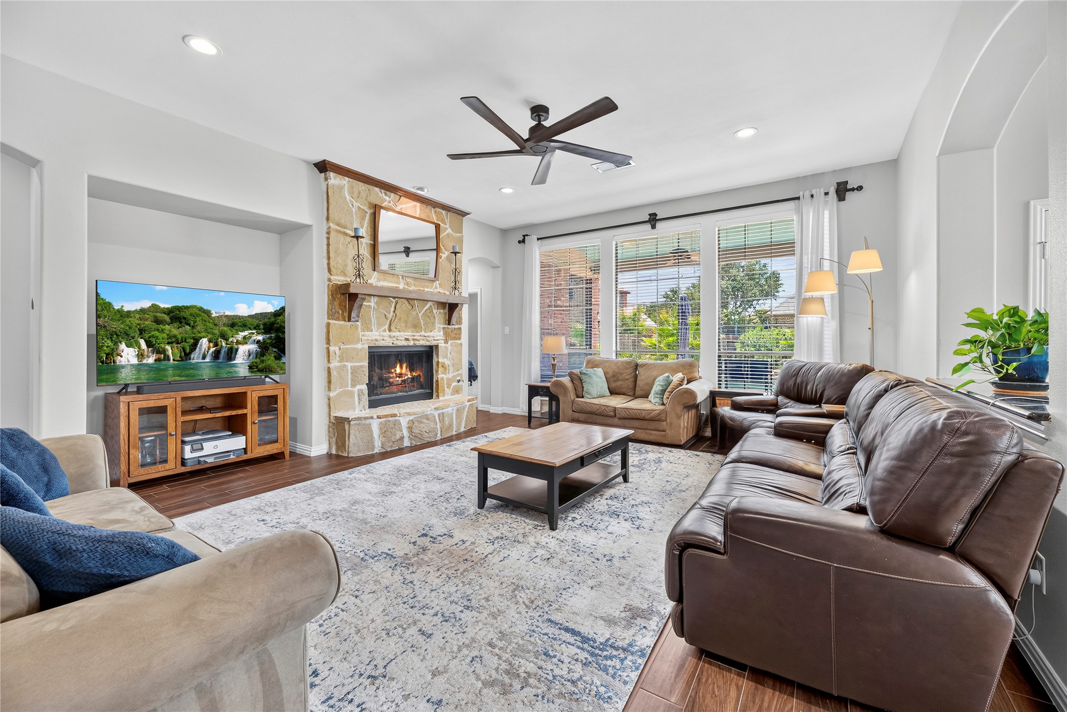 18302 S Austin Shore Drive Property Photo 6