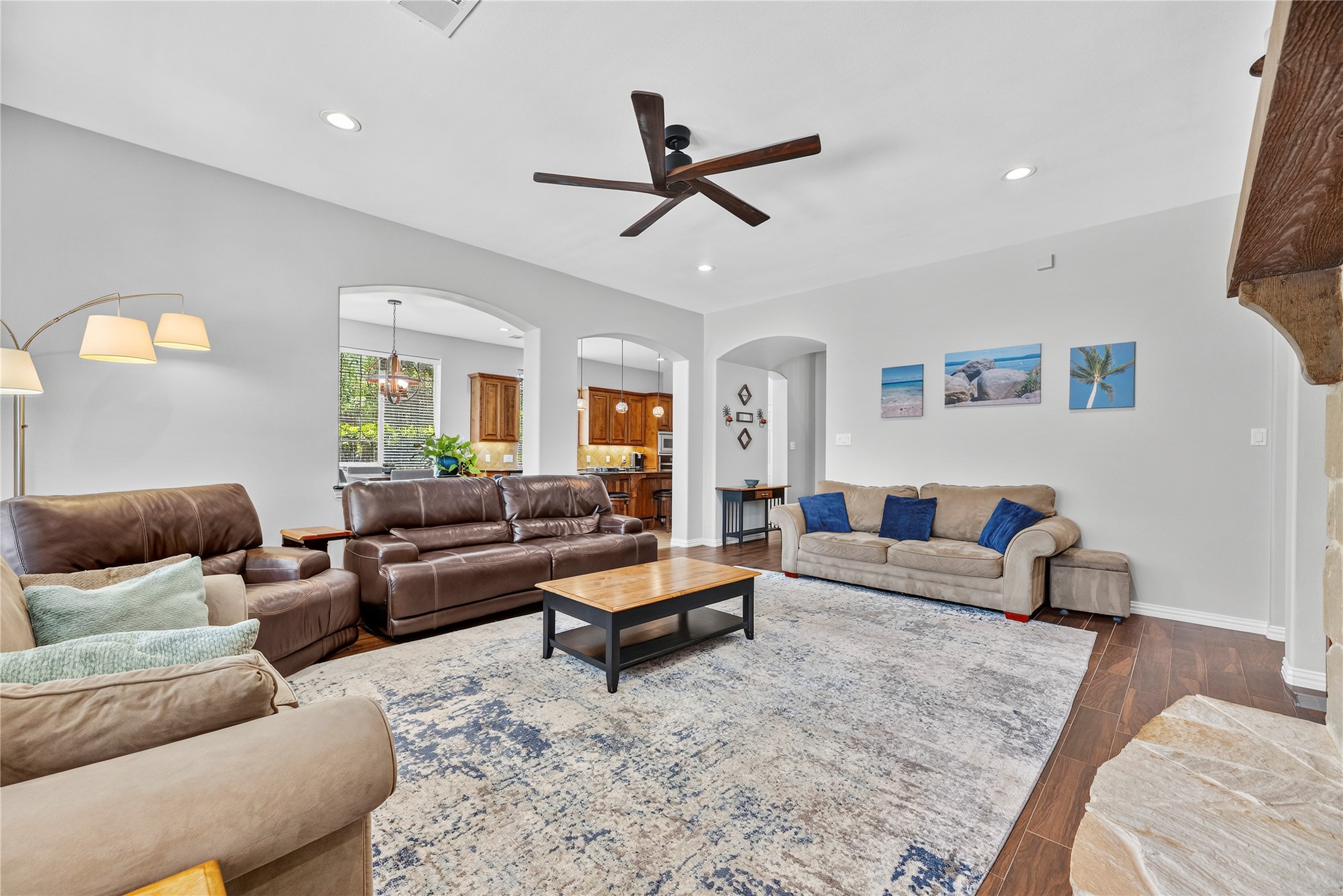 18302 S Austin Shore Drive Property Photo 7