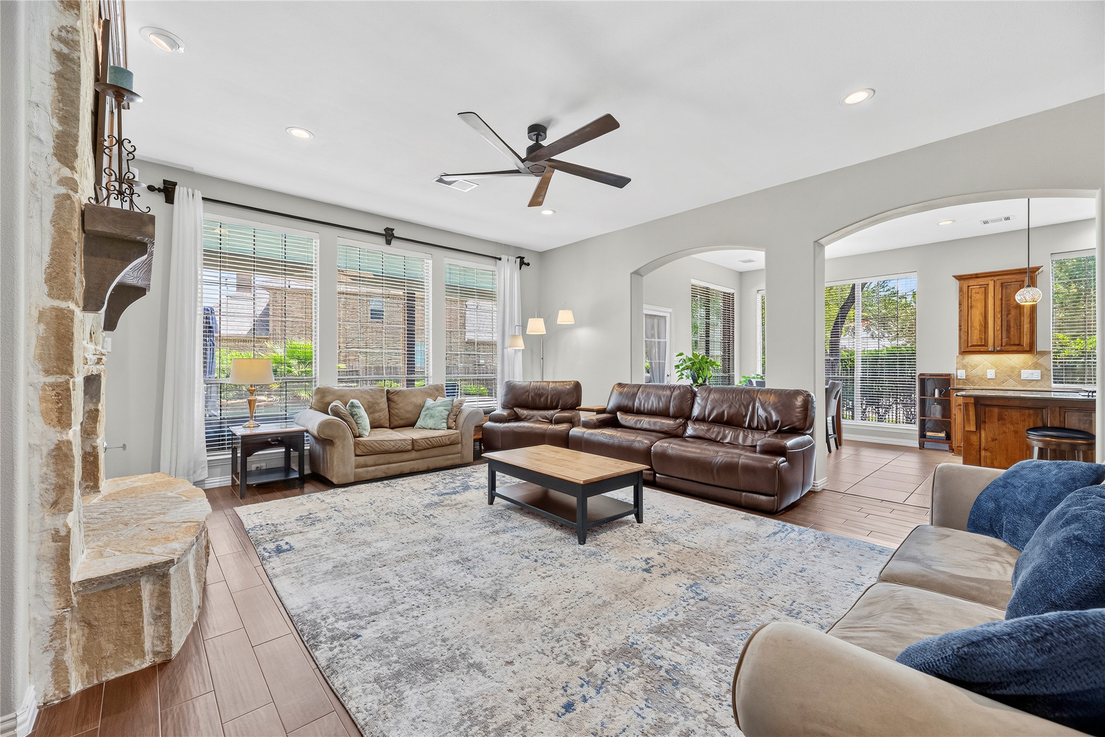 18302 S Austin Shore Drive Property Photo 8