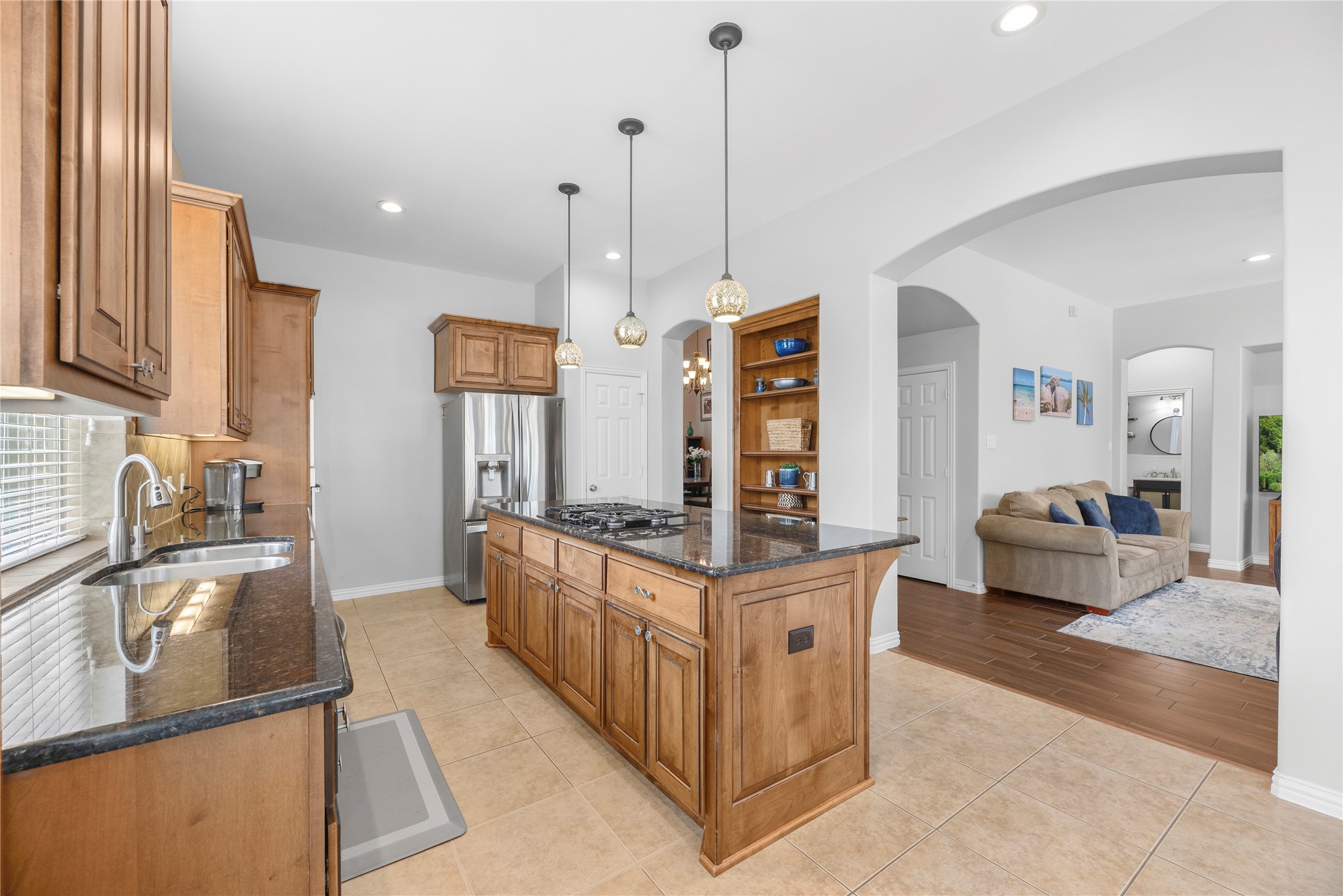 18302 S Austin Shore Drive Property Photo 11