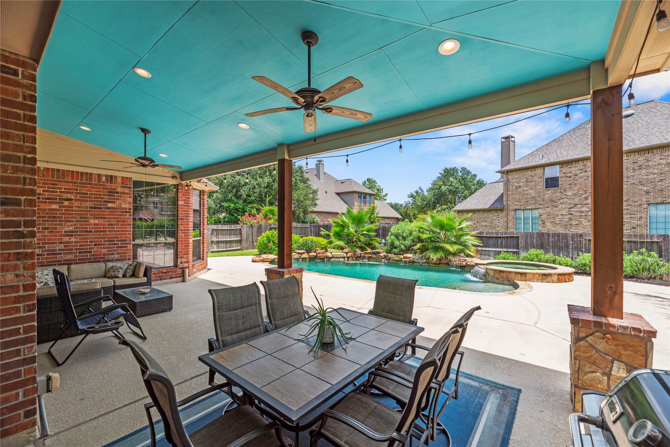 18302 S Austin Shore Drive Property Photo 27