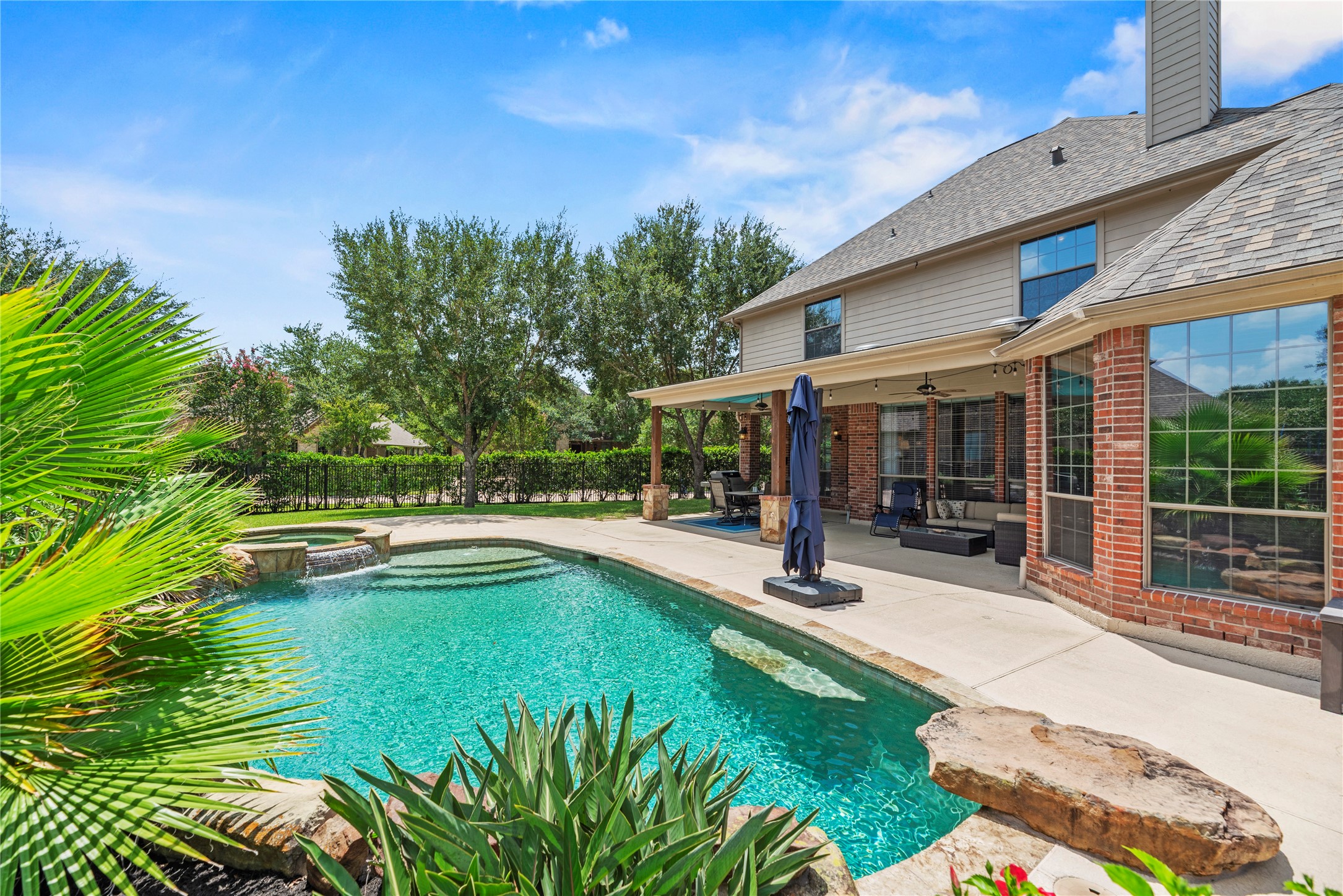 18302 S Austin Shore Drive Property Photo 29