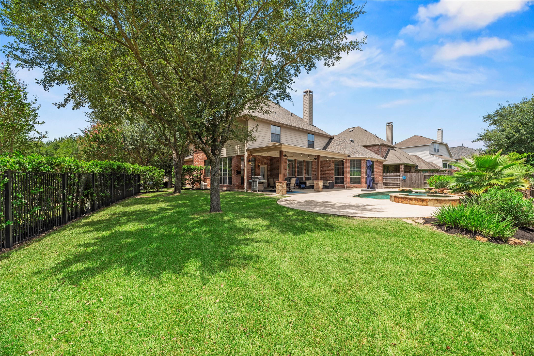 18302 S Austin Shore Drive Property Photo 30