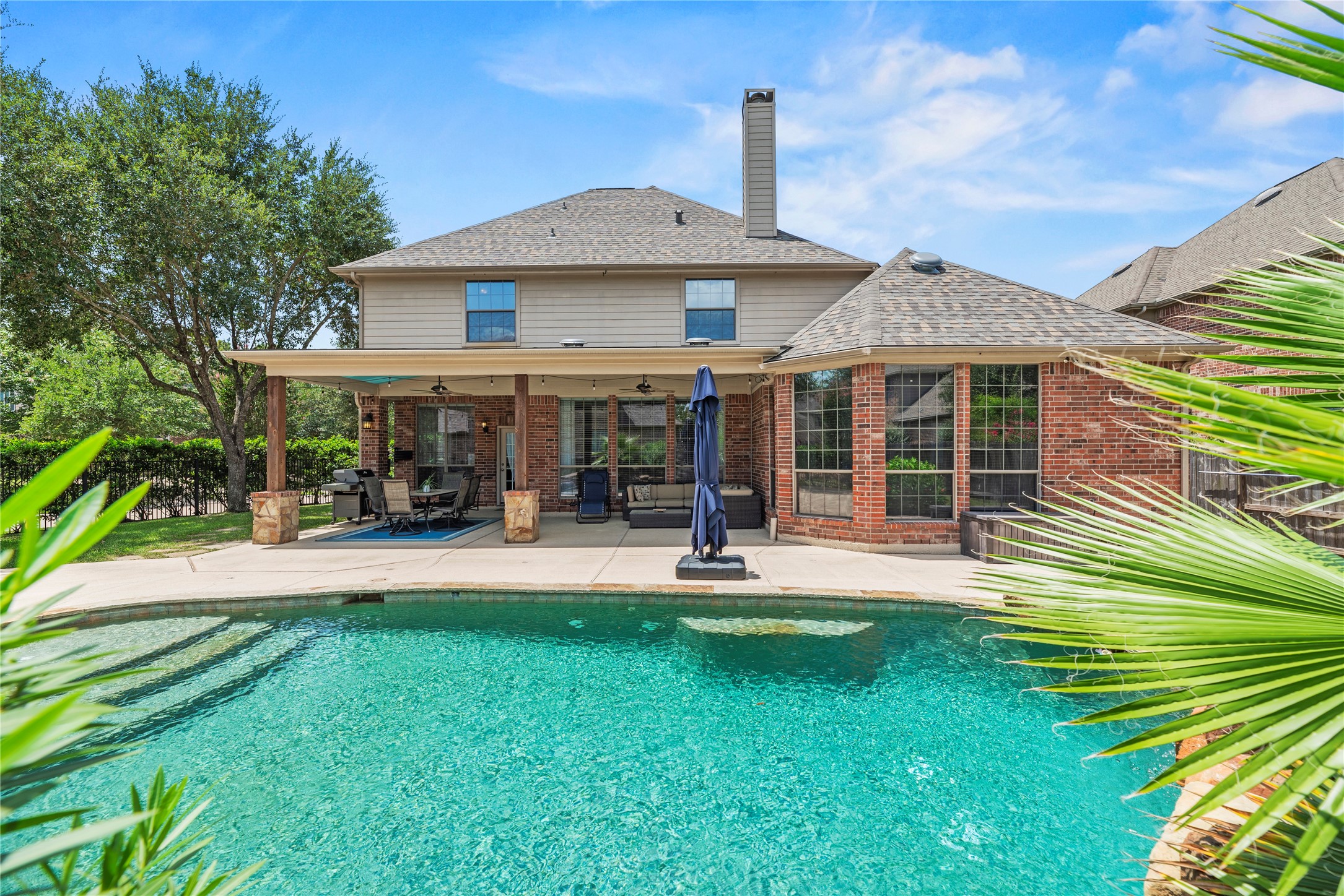 18302 S Austin Shore Drive Property Photo 31
