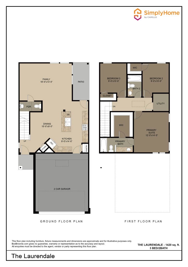 405 N Meadows Drive Property Photo 10