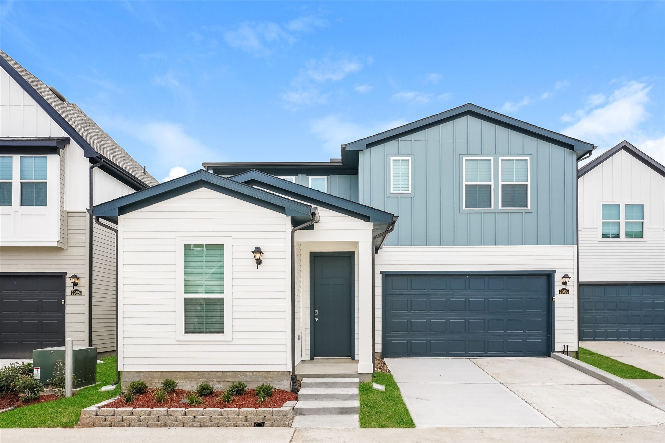 22622 Terrazzo Drive Property Photo 1