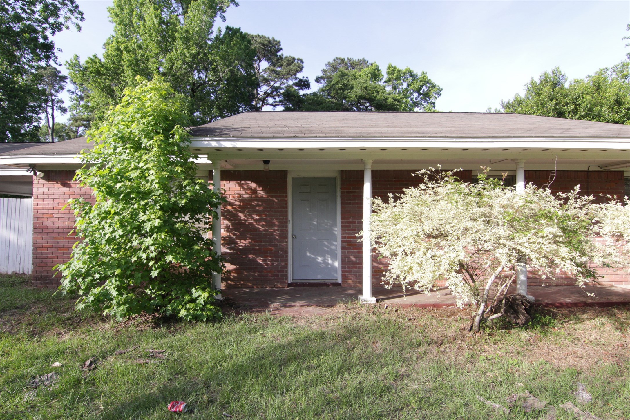 3610 W Davis Property Photo 2