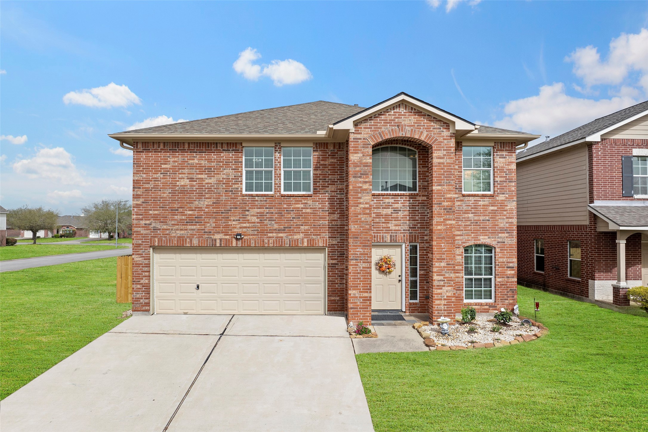 8234 Nagy Hill Street Property Photo 1