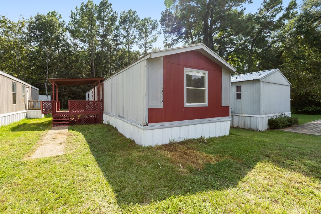 13173 S Lee Shore Drive Property Photo 1