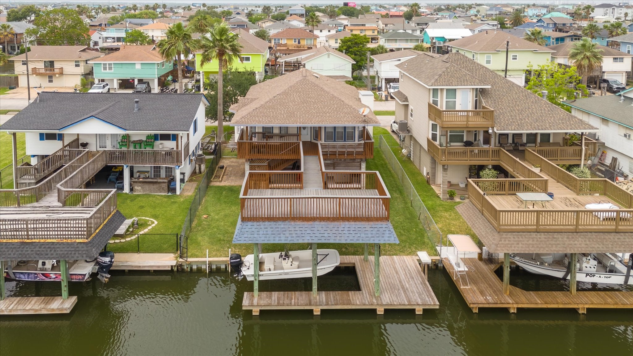 514 Pompano Street Property Photo 1