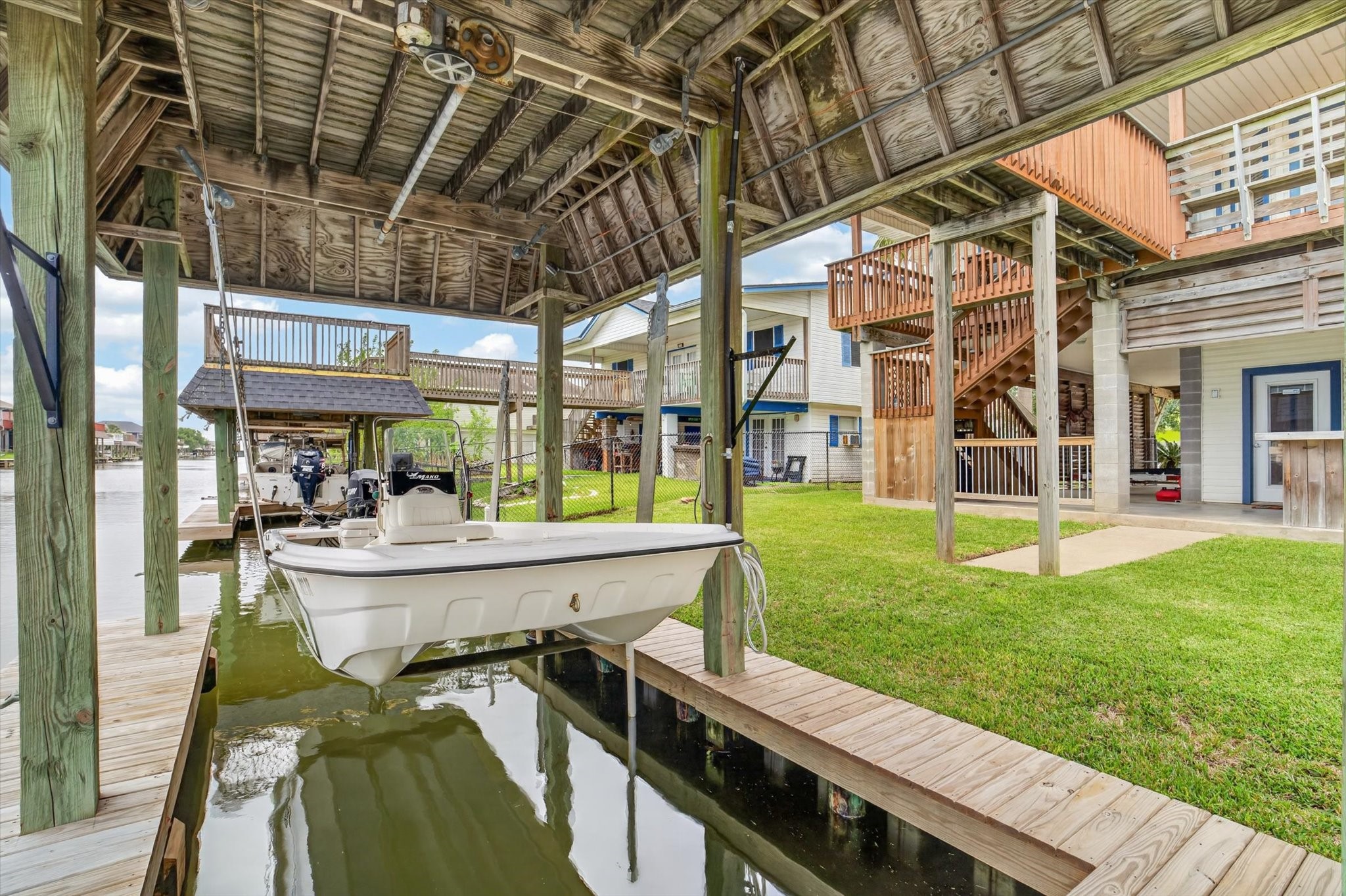 514 Pompano Street Property Photo 46