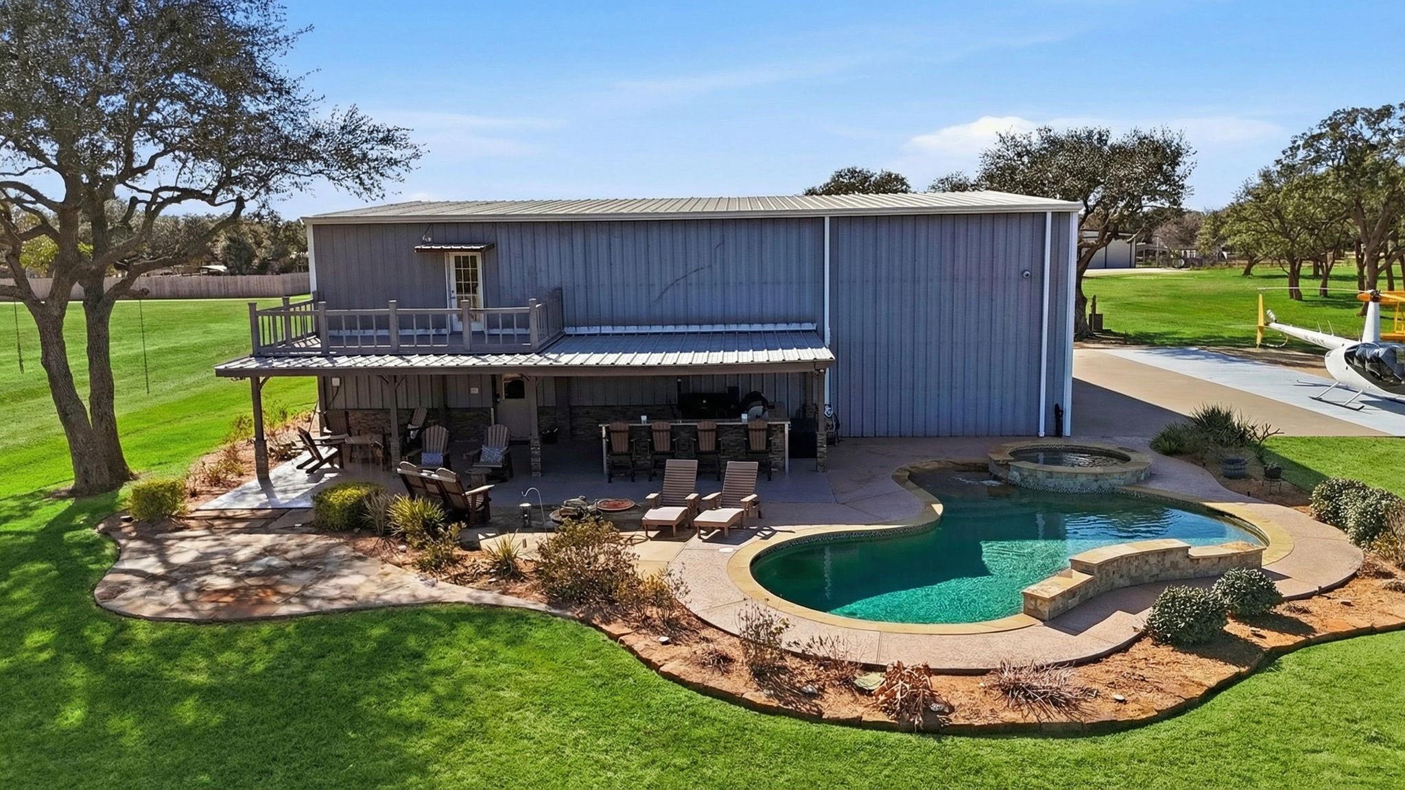 273 Stearman Drive, Louise Tx 77455 Property Photo 1
