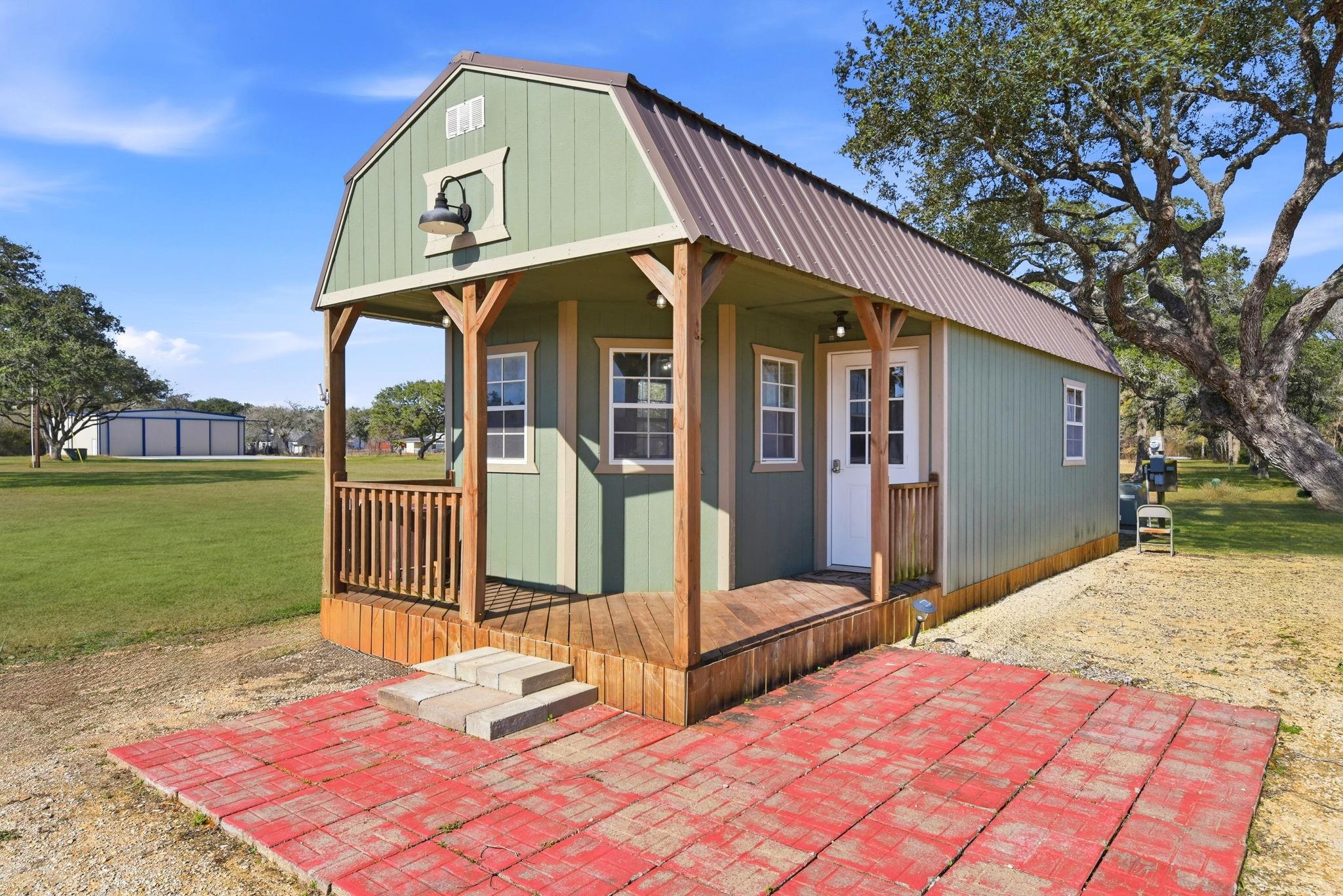 273 Stearman Drive Property Photo 38