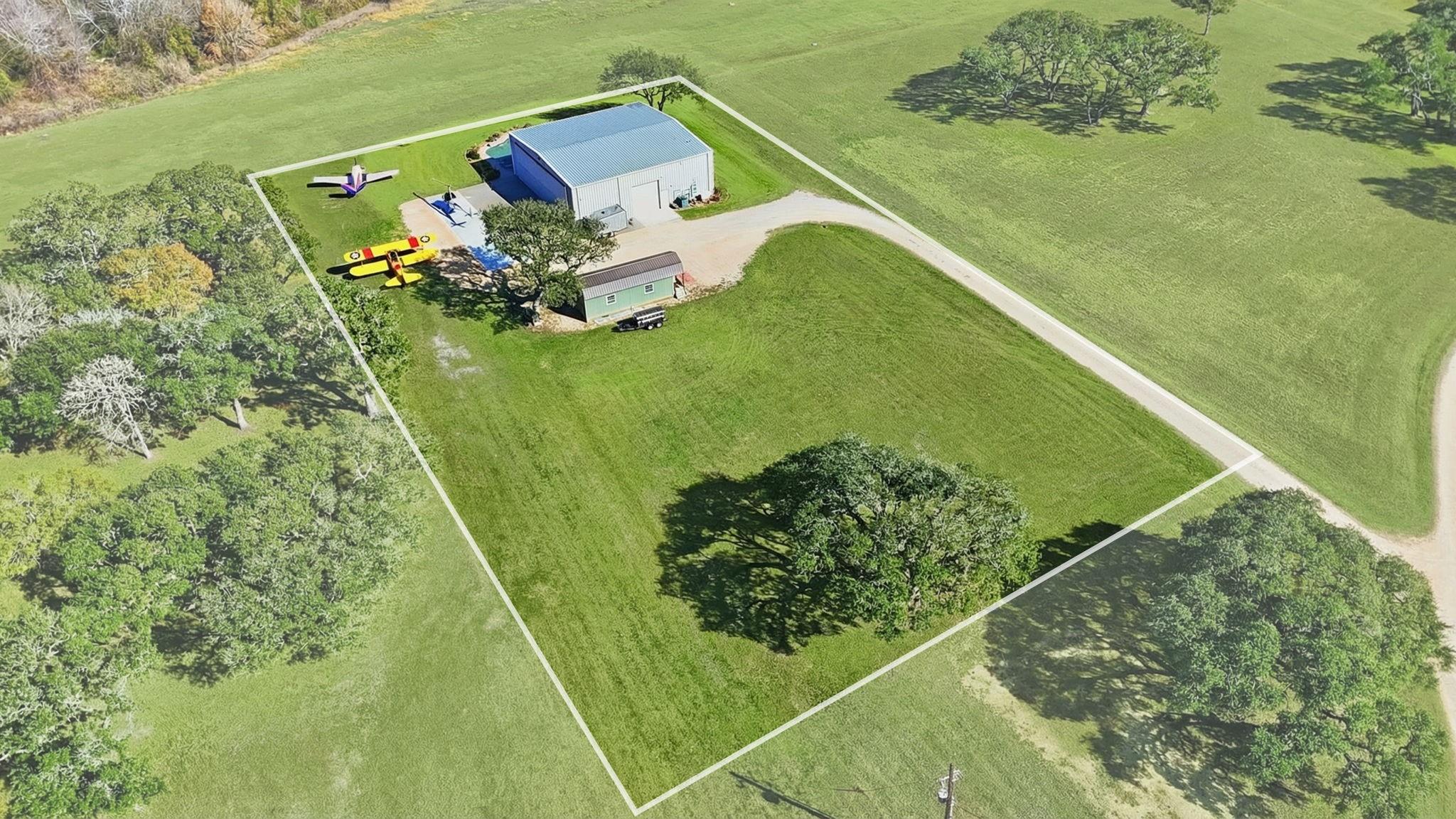 273 Stearman Drive Property Photo 45