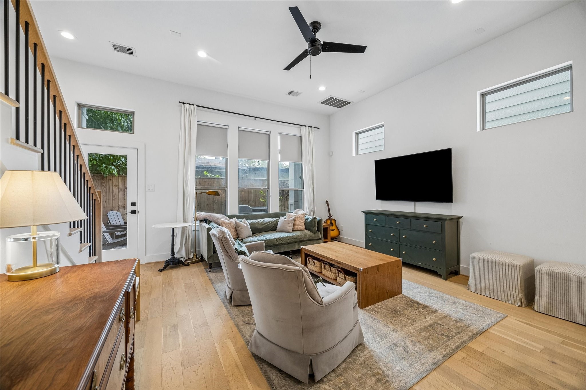 1516 Fulton Street Property Photo 3