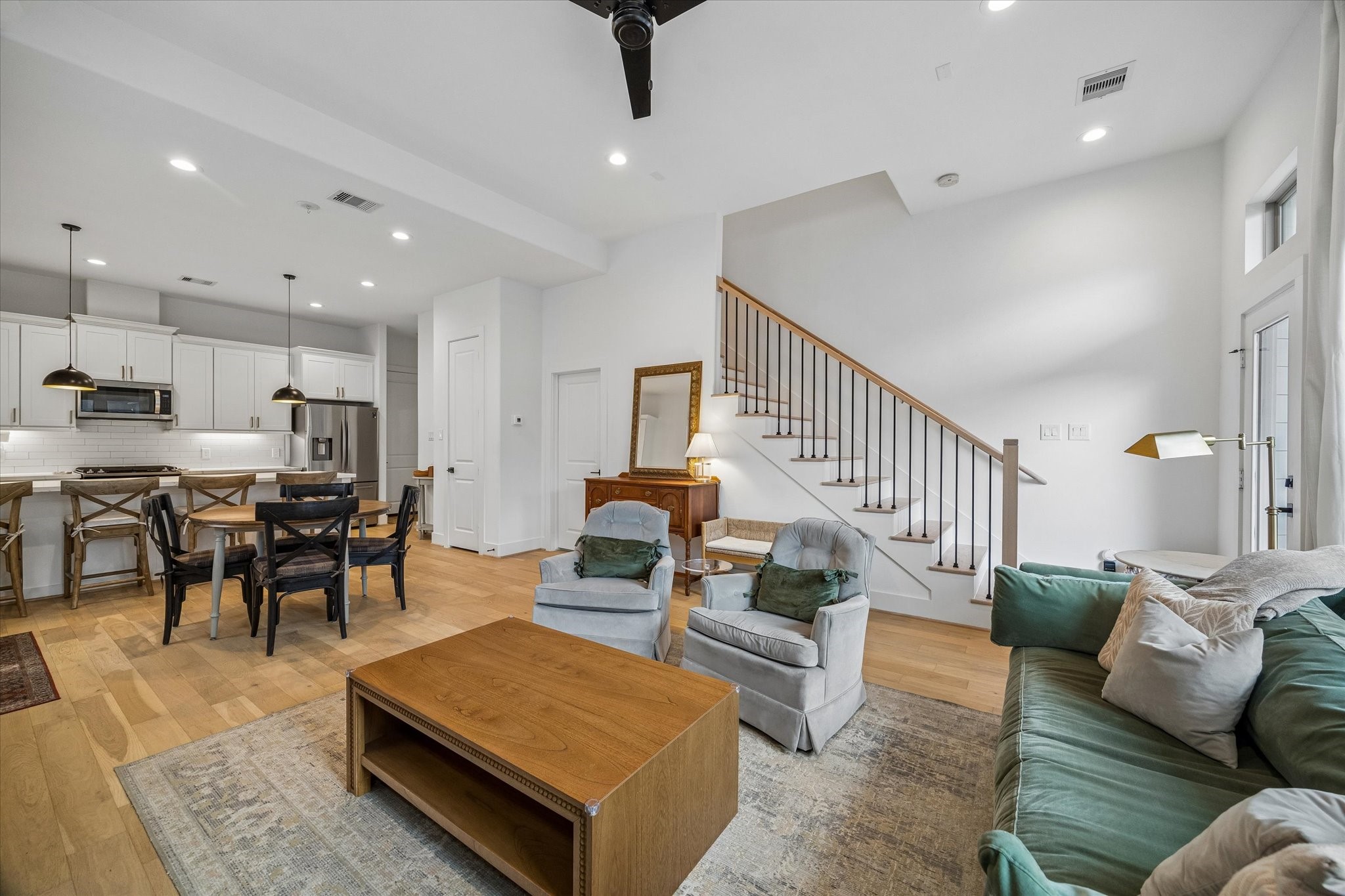 1516 Fulton Street Property Photo 5