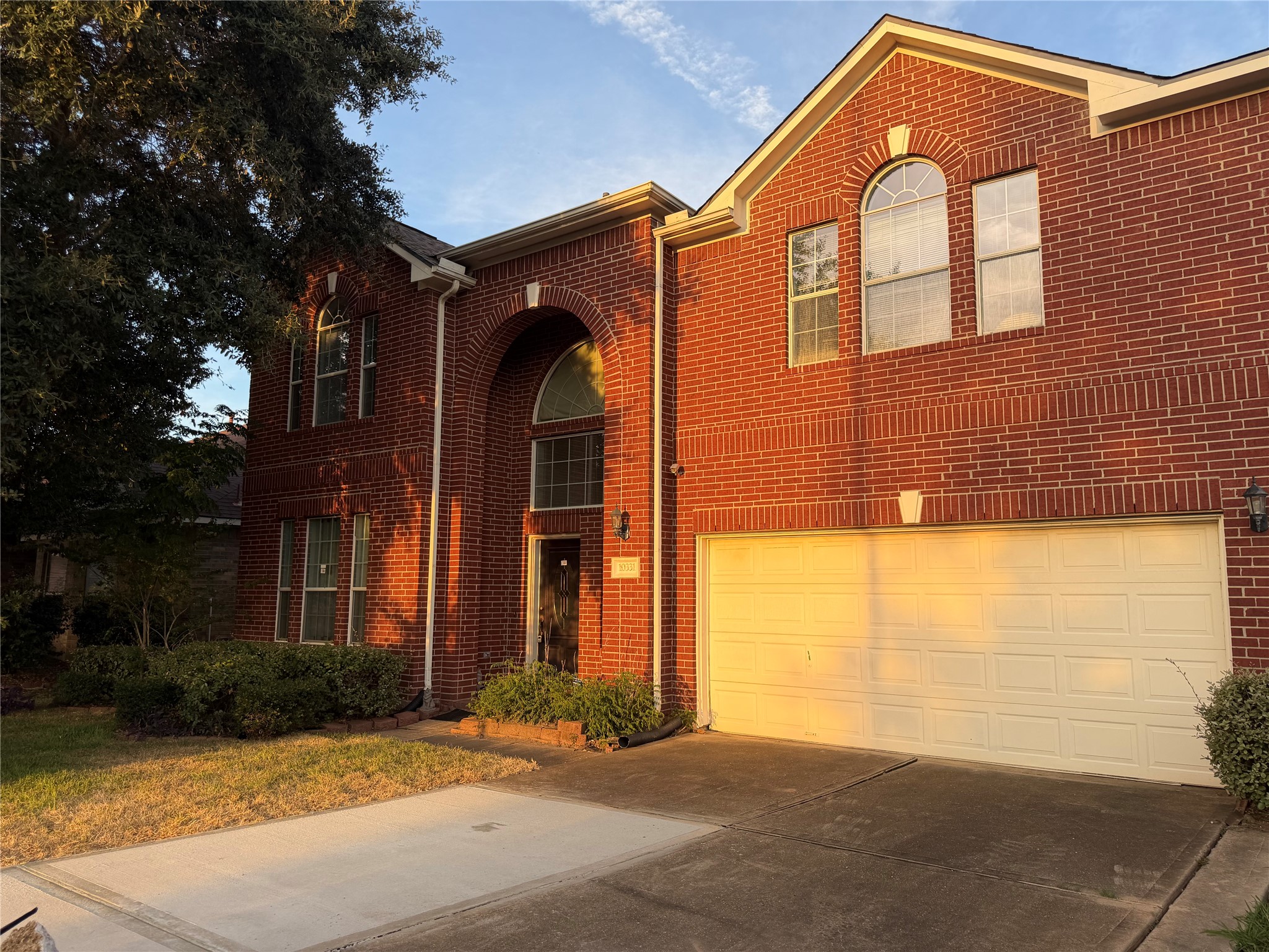 10331 Low Bridge Lane Property Photo 1