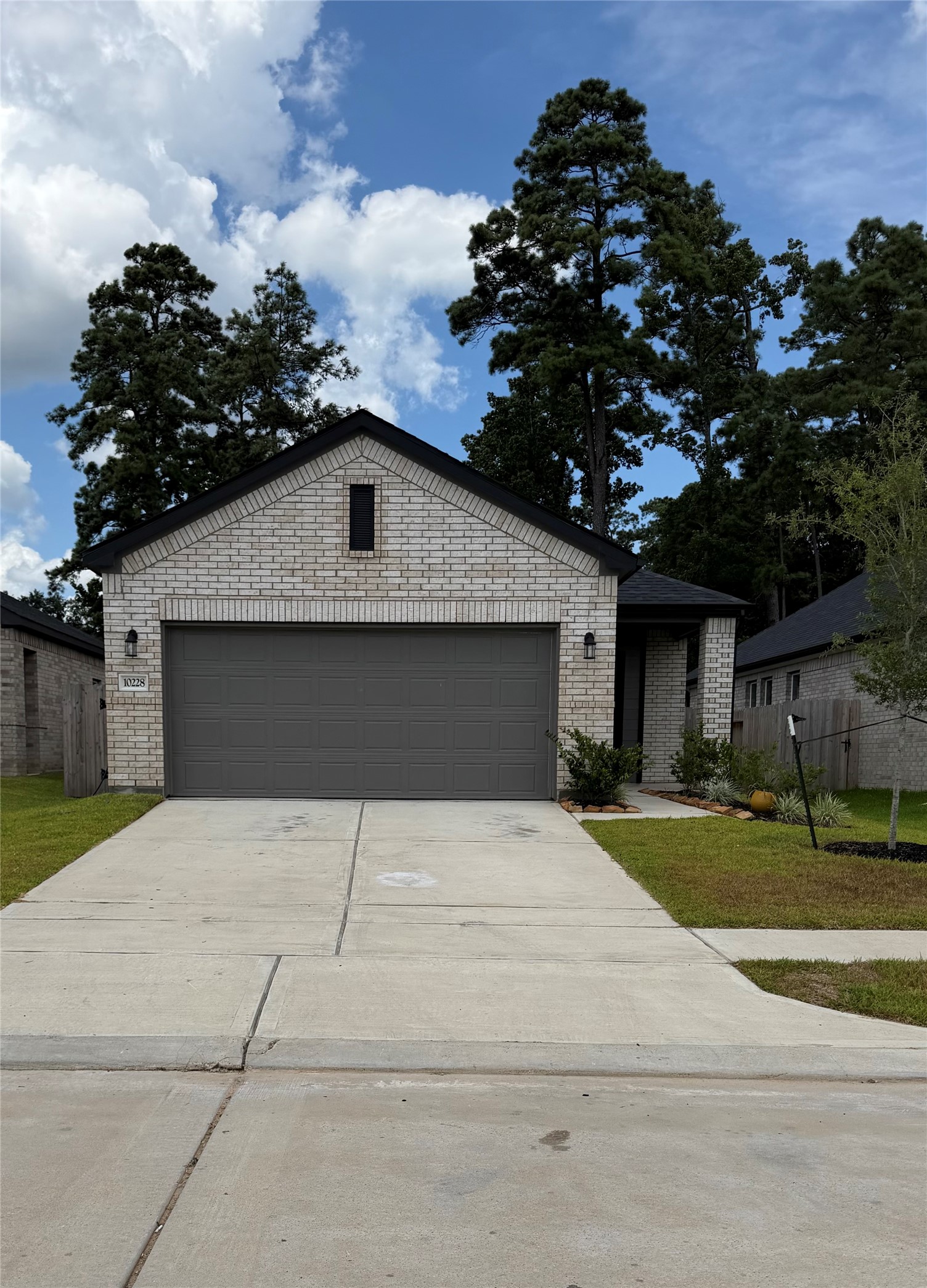 10228 Badger Run Lane Property Photo 1