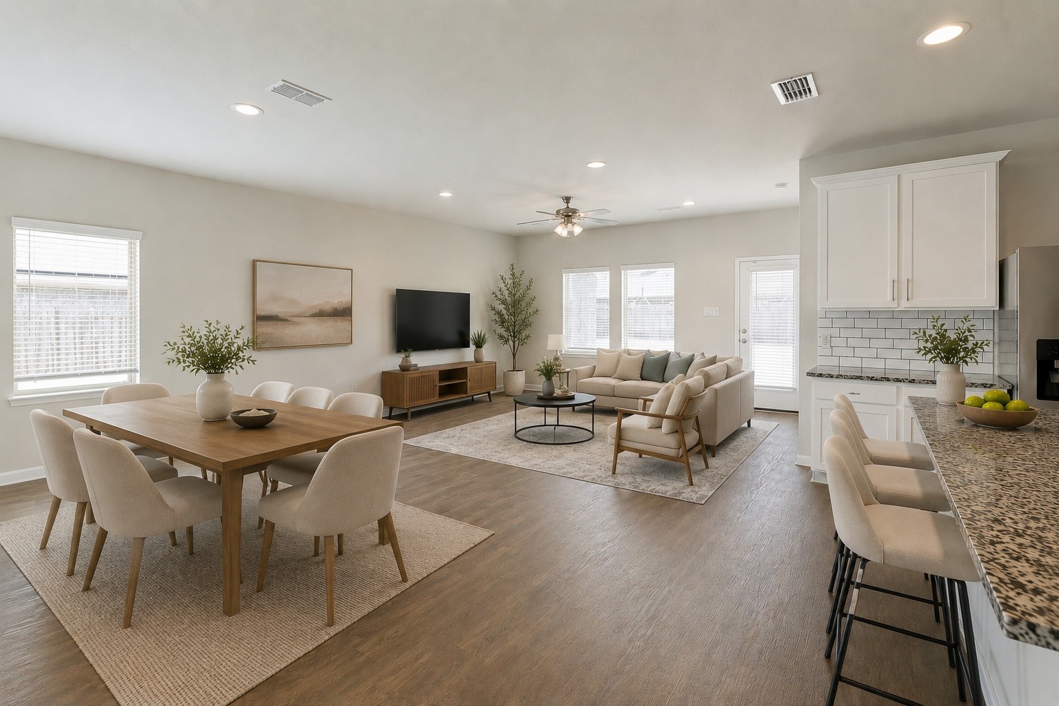 3711 Canyon Shore Lane
