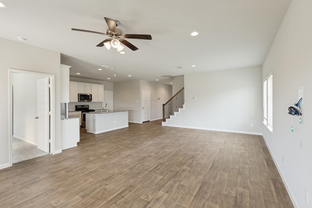 3711 Canyon Shore Lane Property Photo 12