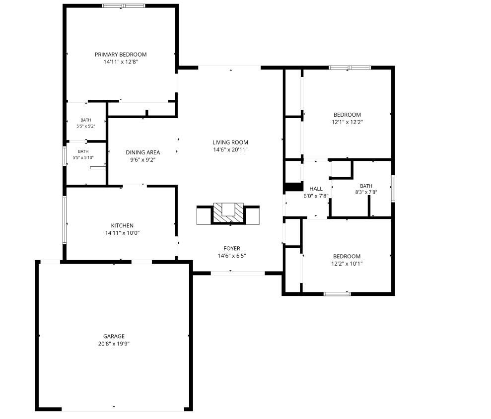 8638 Little River Road Property Photo 5