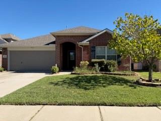 21818 Mt Hunt Drive, Spring TX 77388 Property Photo 1
