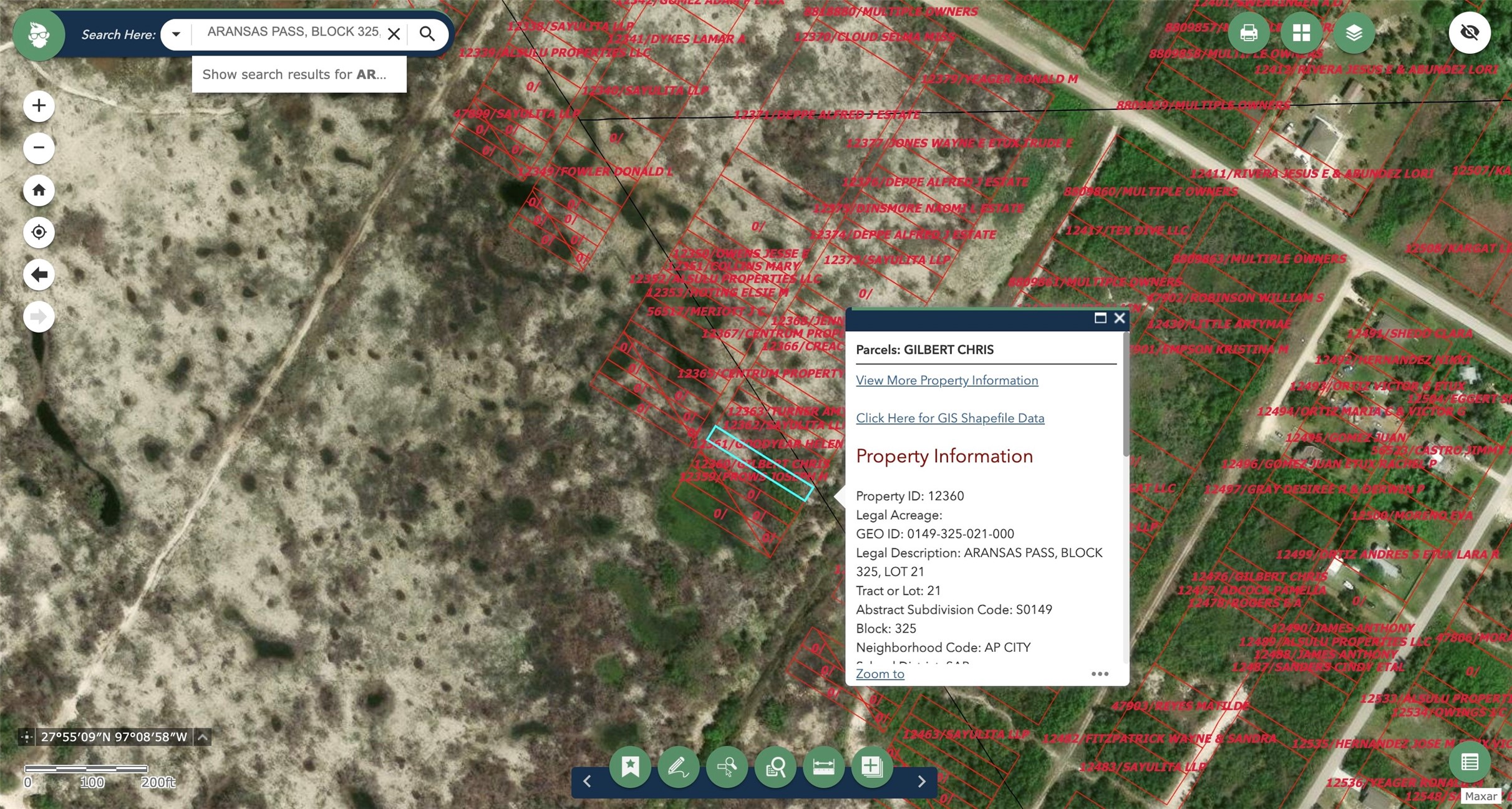 Tbd N 11th Street Property Photo 2