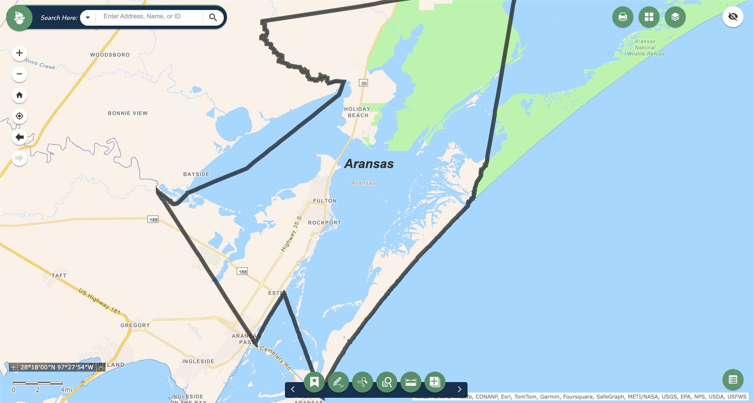 Tbd N 11th Street Property Photo 6