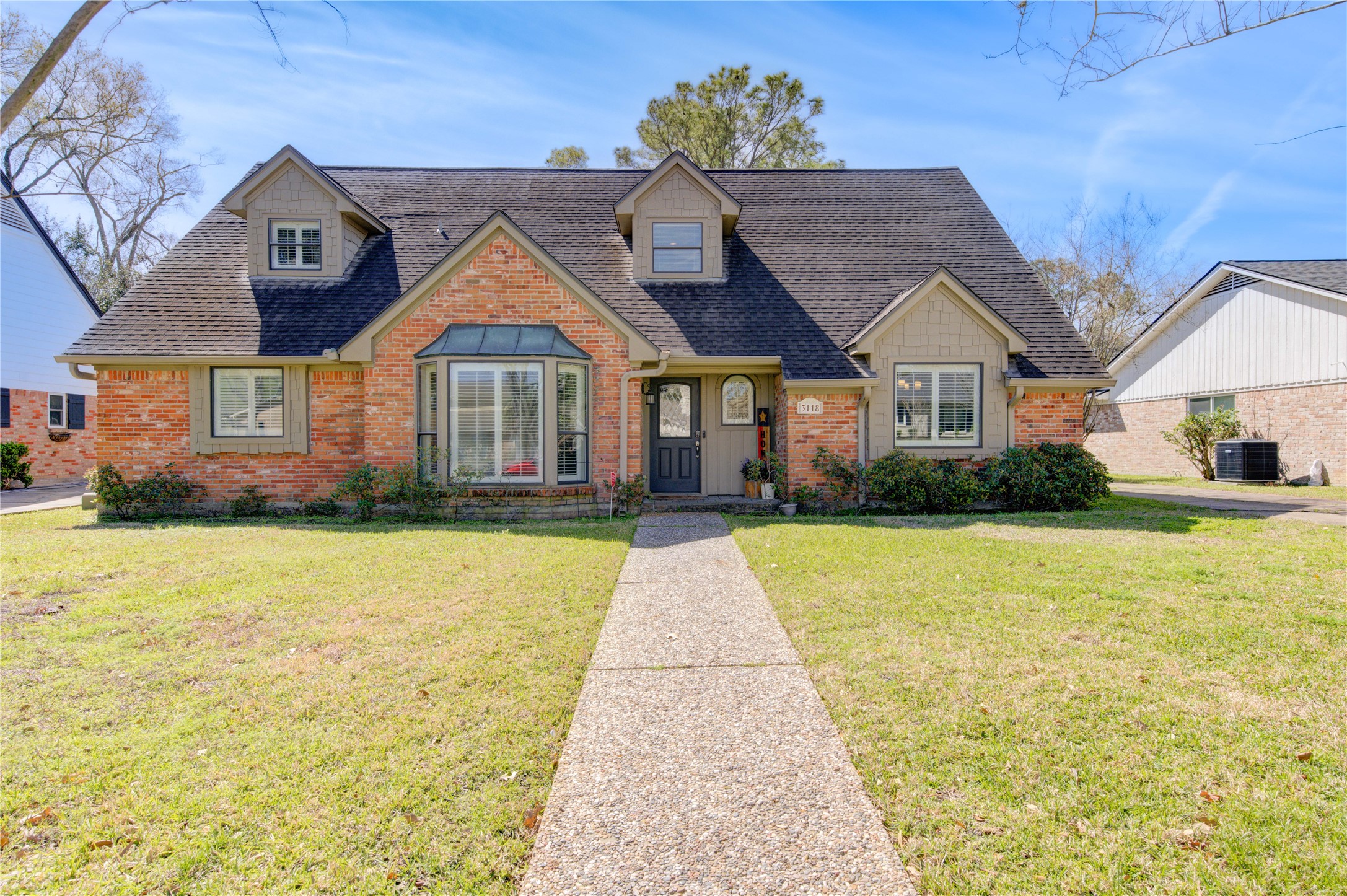 3118 Broadmoor Drive Property Photo